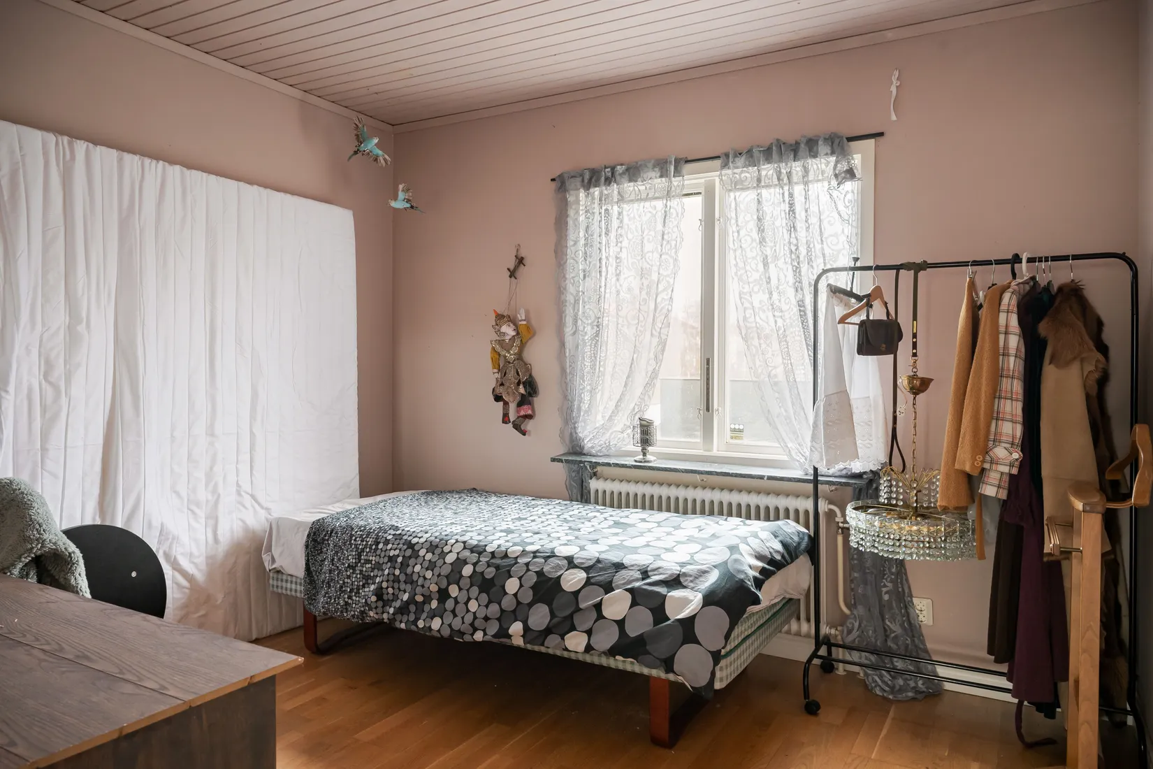 Villa, Åkaregatan 26, Hässleholm