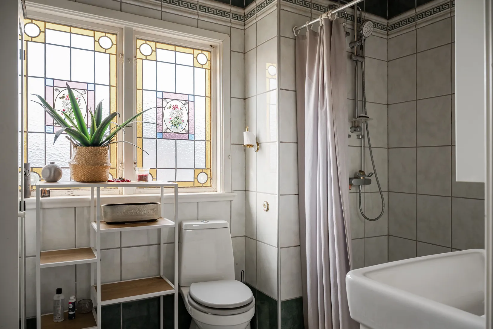 Villa, Åkaregatan 26, Hässleholm