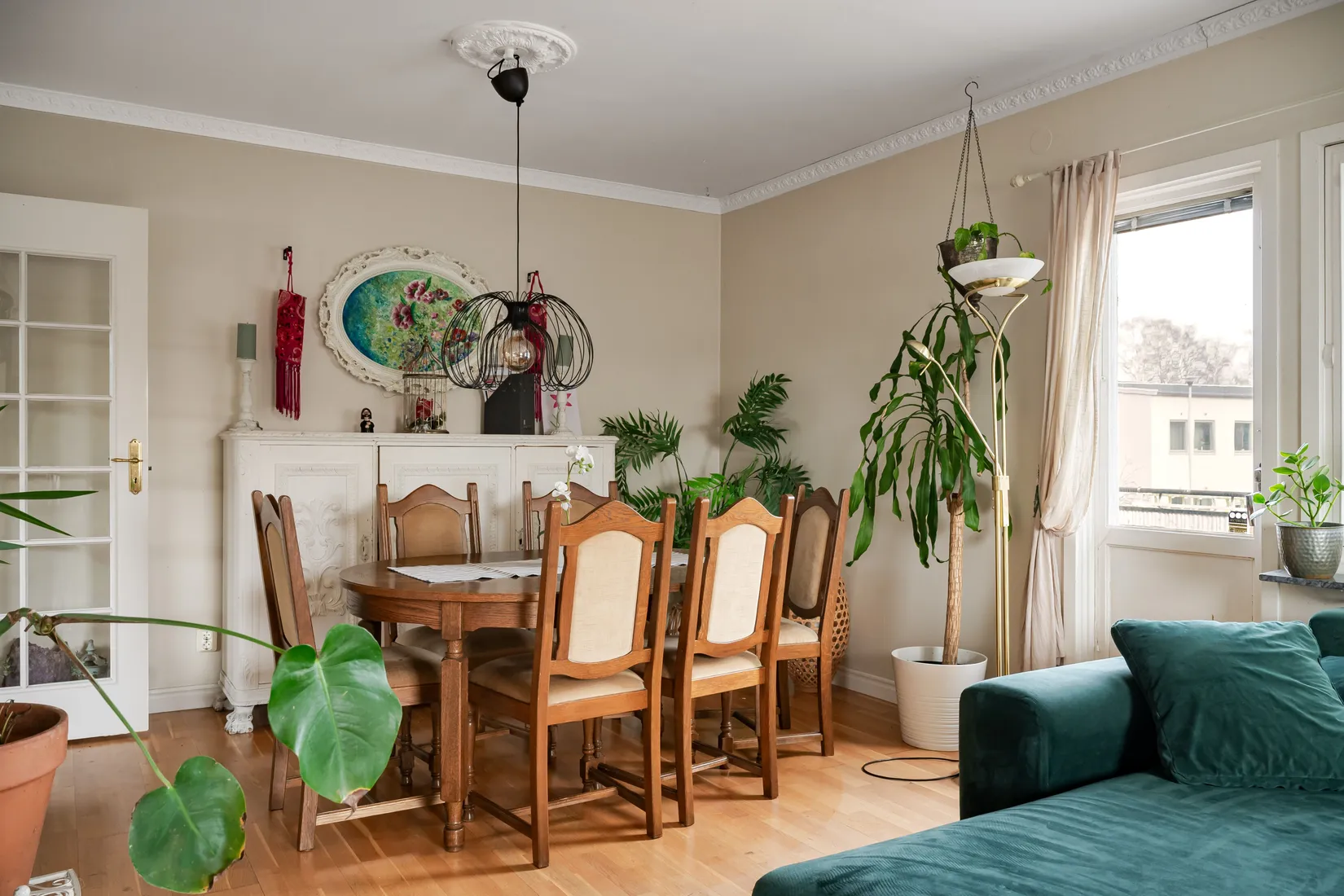 Villa, Åkaregatan 26, Hässleholm