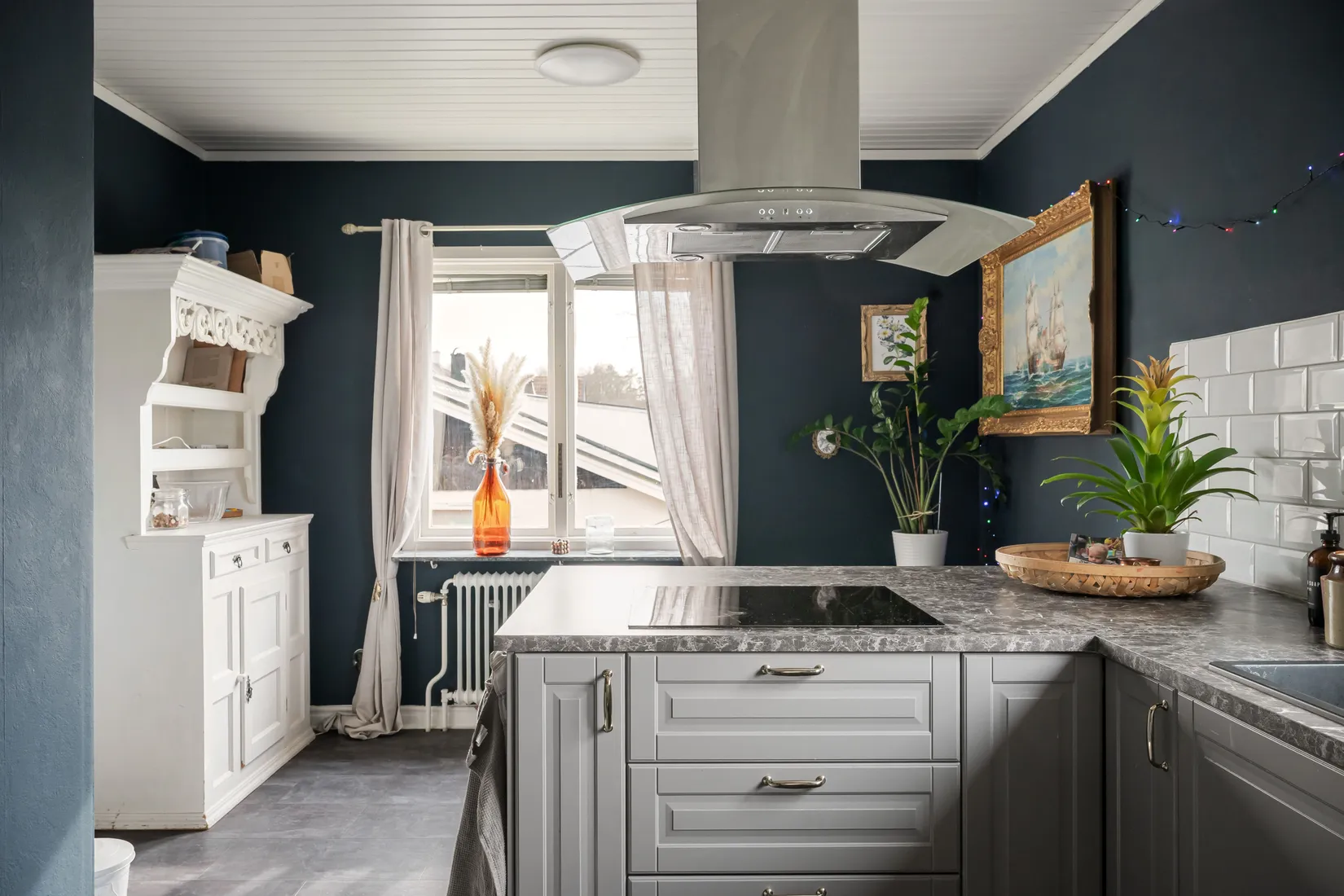 Villa, Åkaregatan 26, Hässleholm