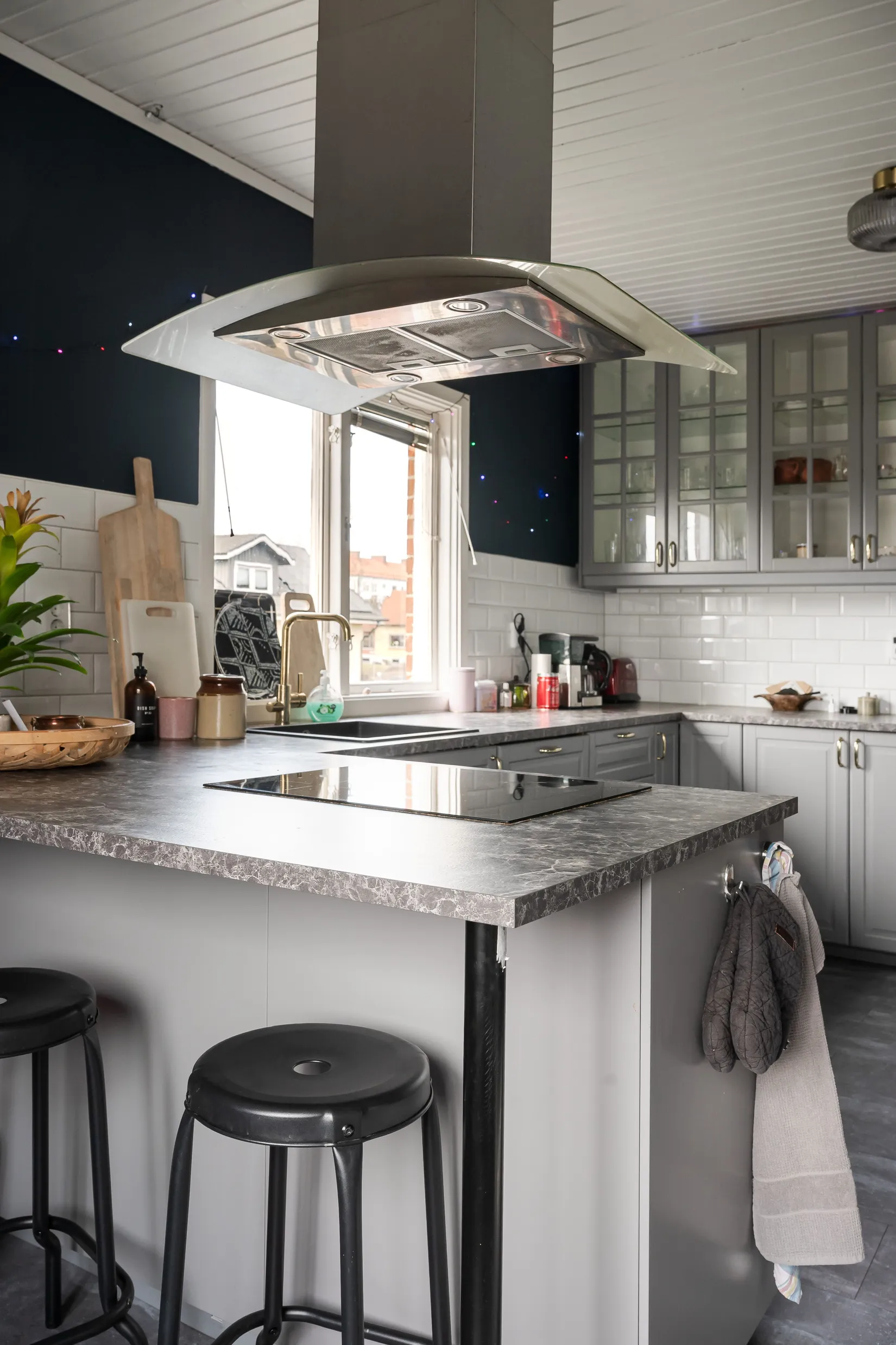 Villa, Åkaregatan 26, Hässleholm