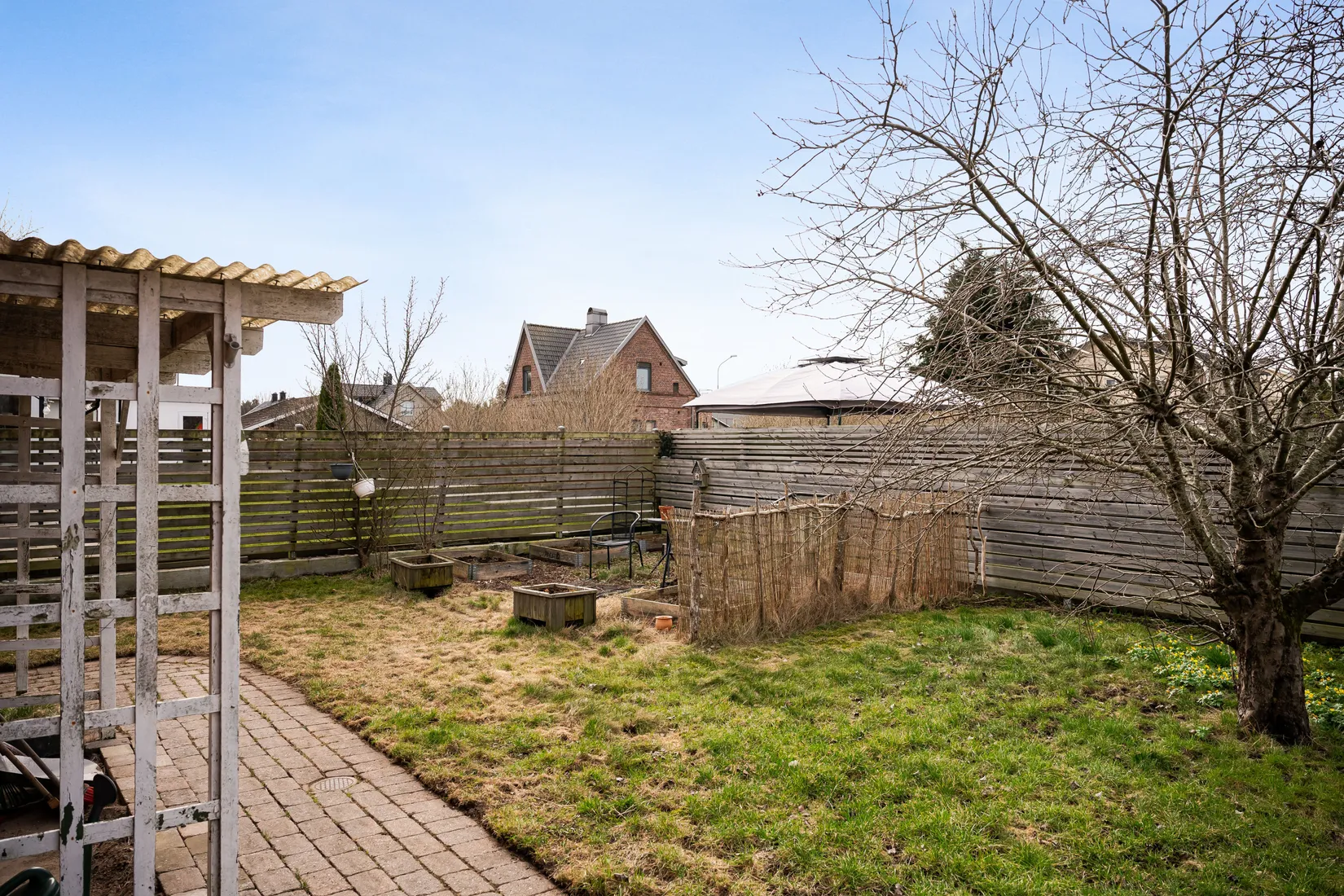 Villa, Åkaregatan 26, Hässleholm