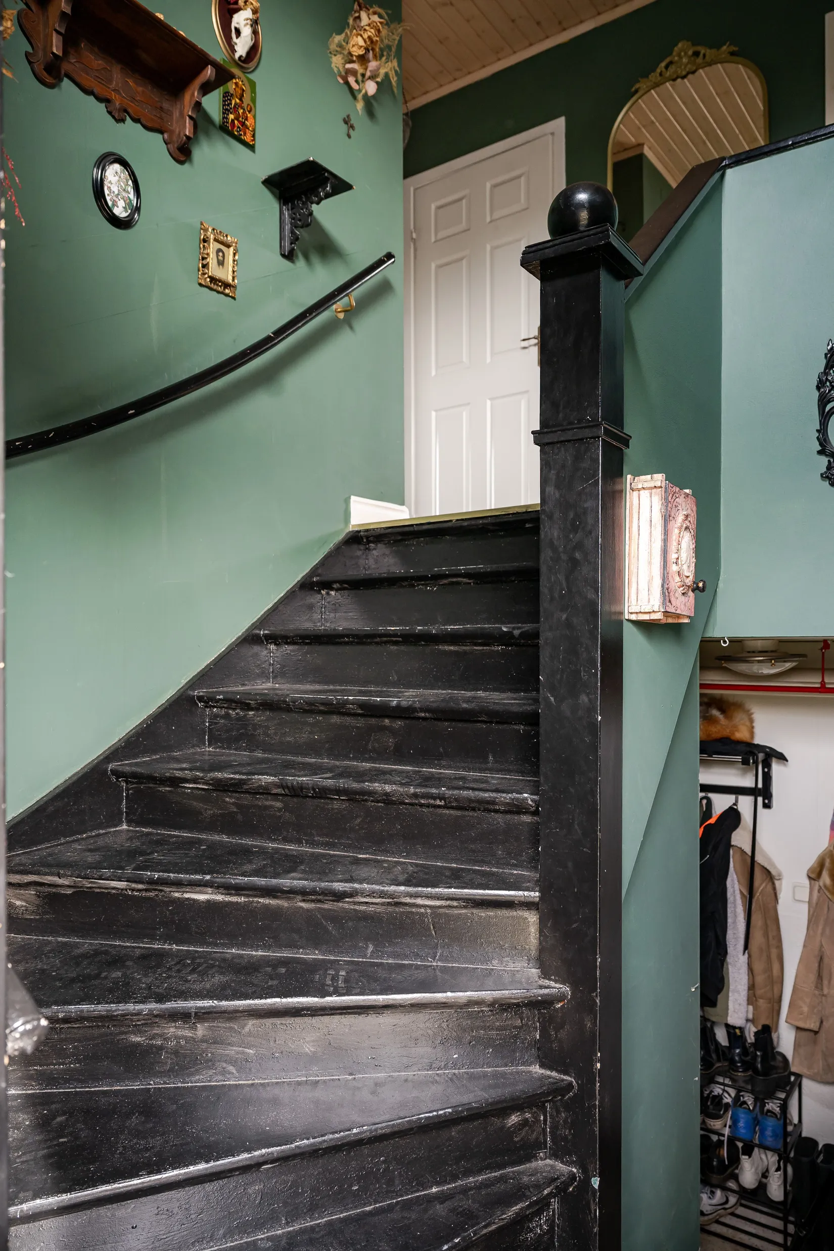 Villa, Åkaregatan 26, Hässleholm