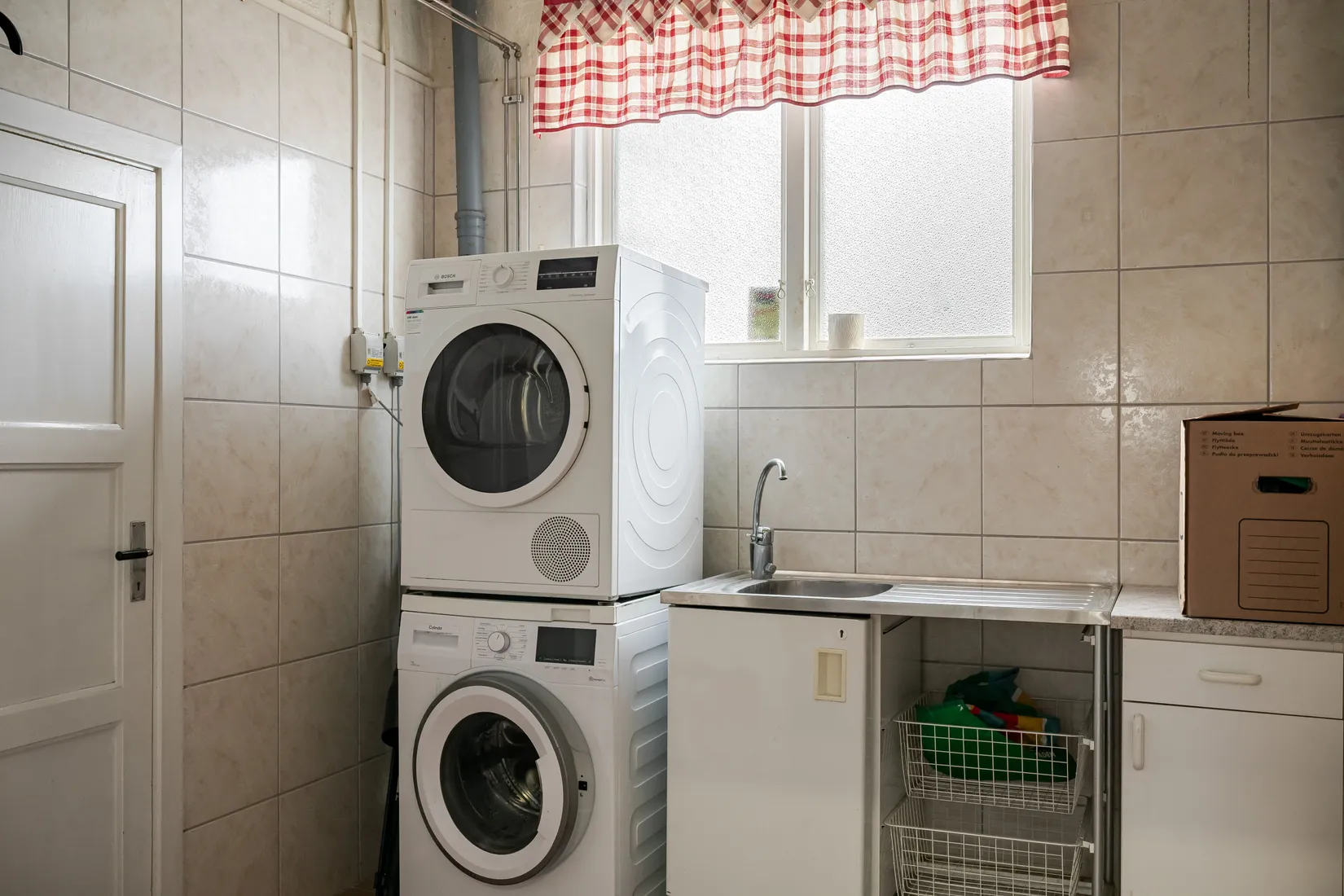 Villa, Åkaregatan 26, Hässleholm