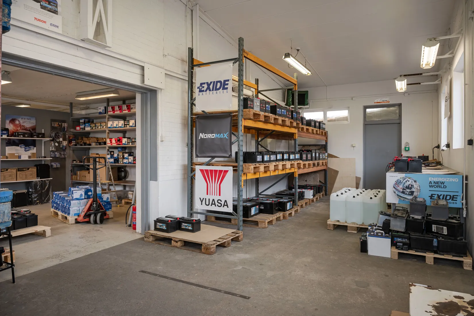 Villa, Åkaregatan 26, Hässleholm