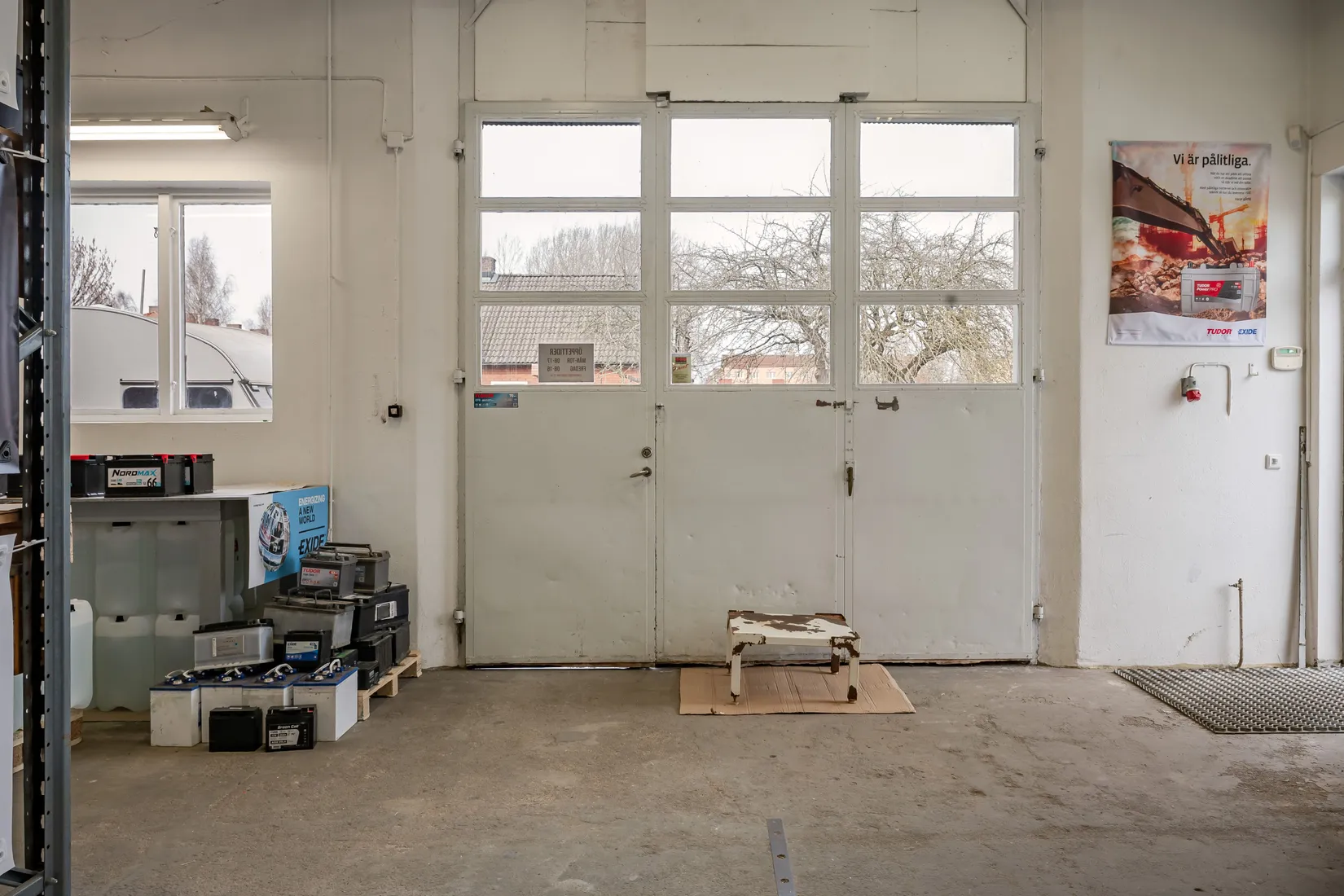 Villa, Åkaregatan 26, Hässleholm