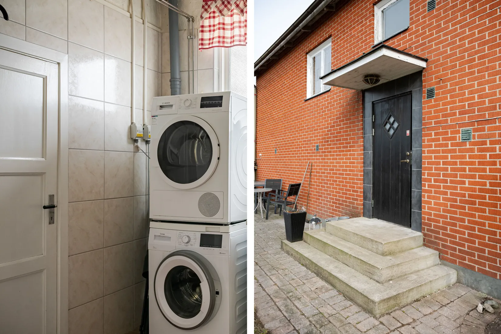 Villa, Åkaregatan 26, Hässleholm