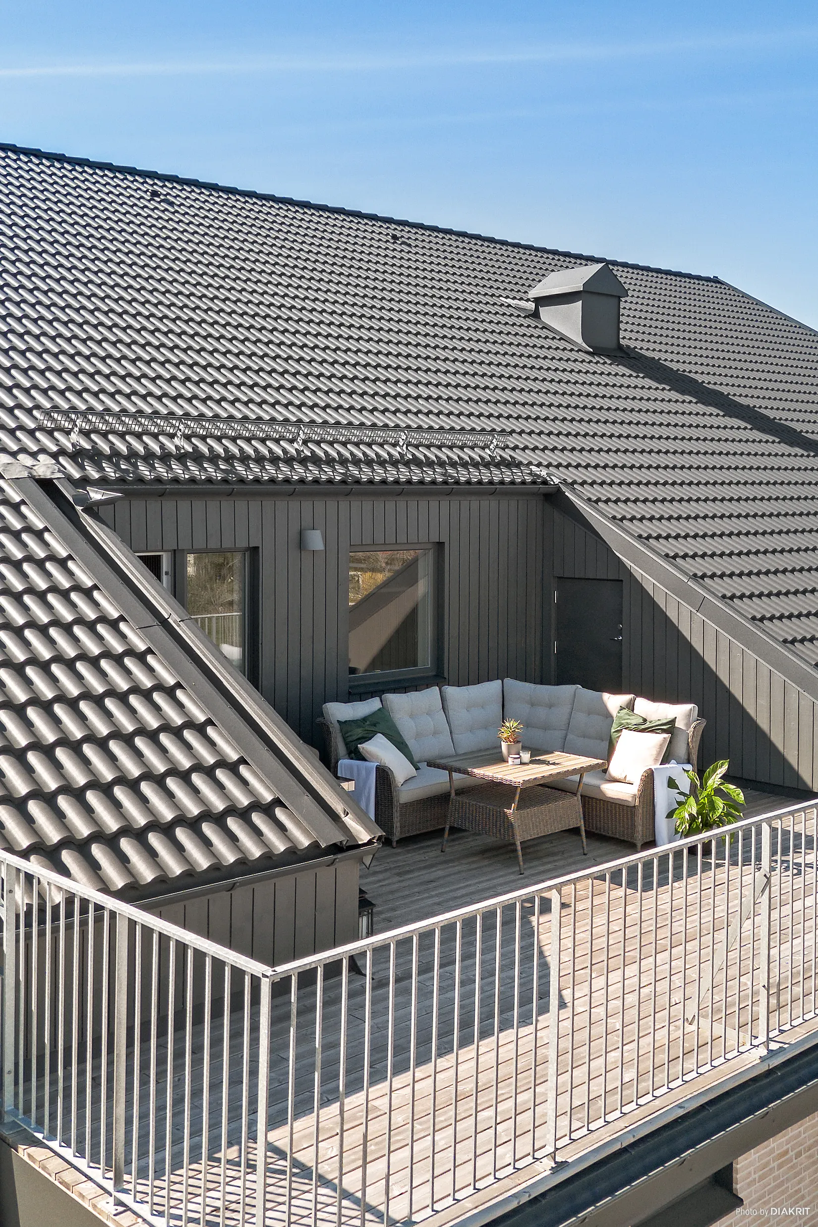 Bostadsrätt, Västra Hedängsvägen 1 B - B16, Bollebygd