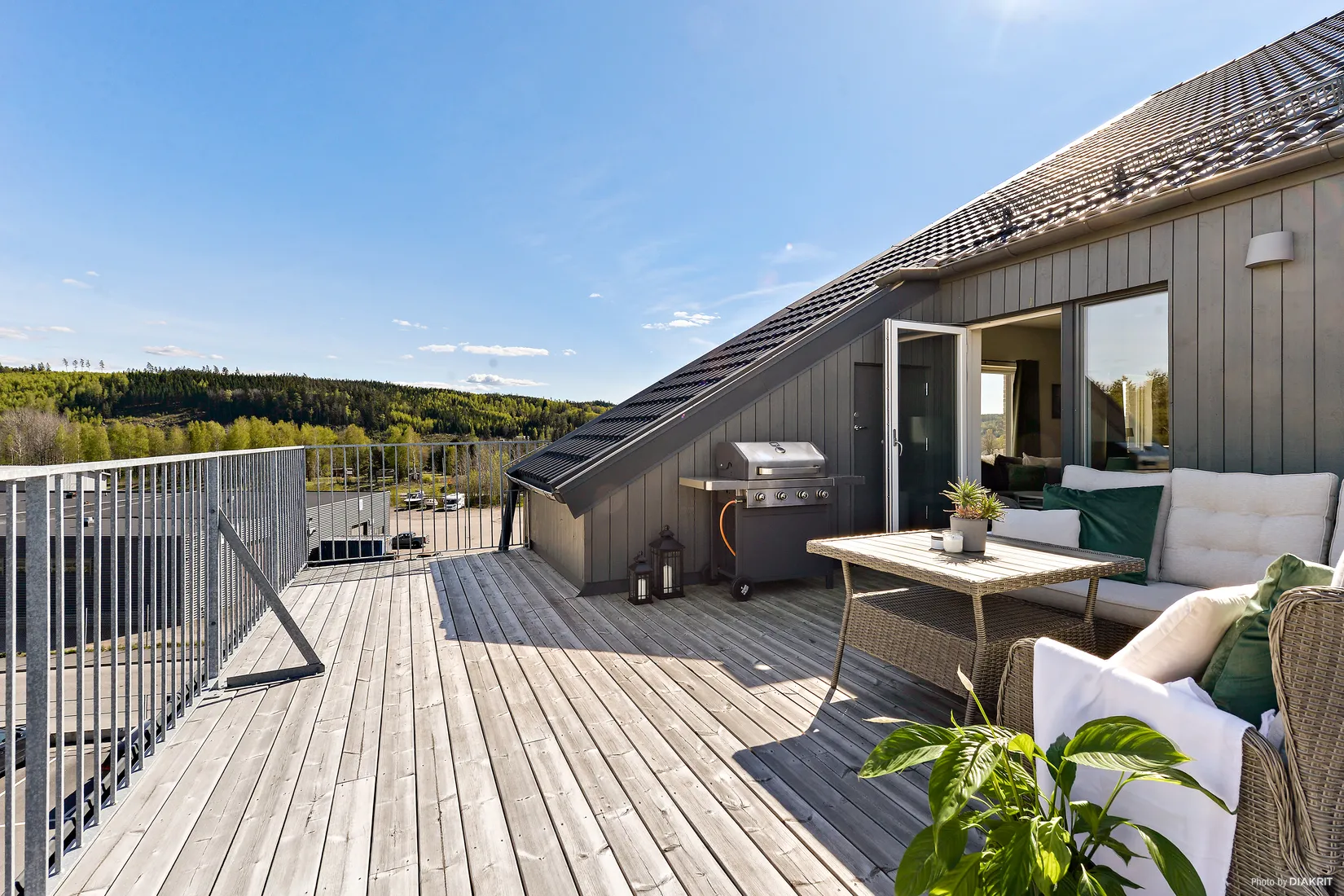 Bostadsrätt, Västra Hedängsvägen 1 B - B16, Bollebygd