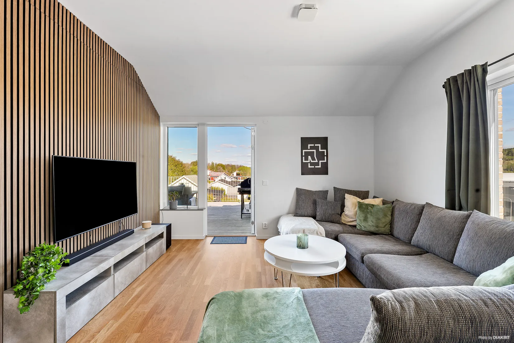 Bostadsrätt, Västra Hedängsvägen 1 B - B16, Bollebygd
