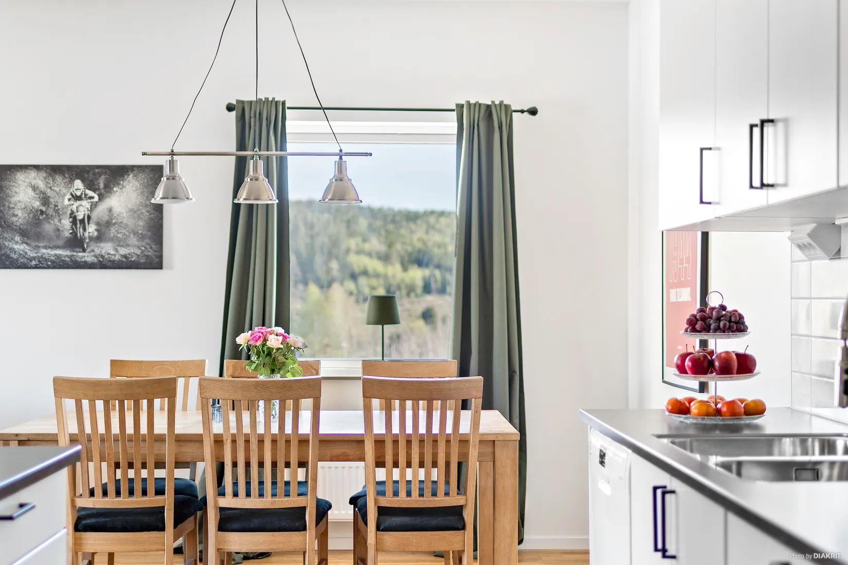 Bostadsrätt, Västra Hedängsvägen 1 B - B16, Bollebygd