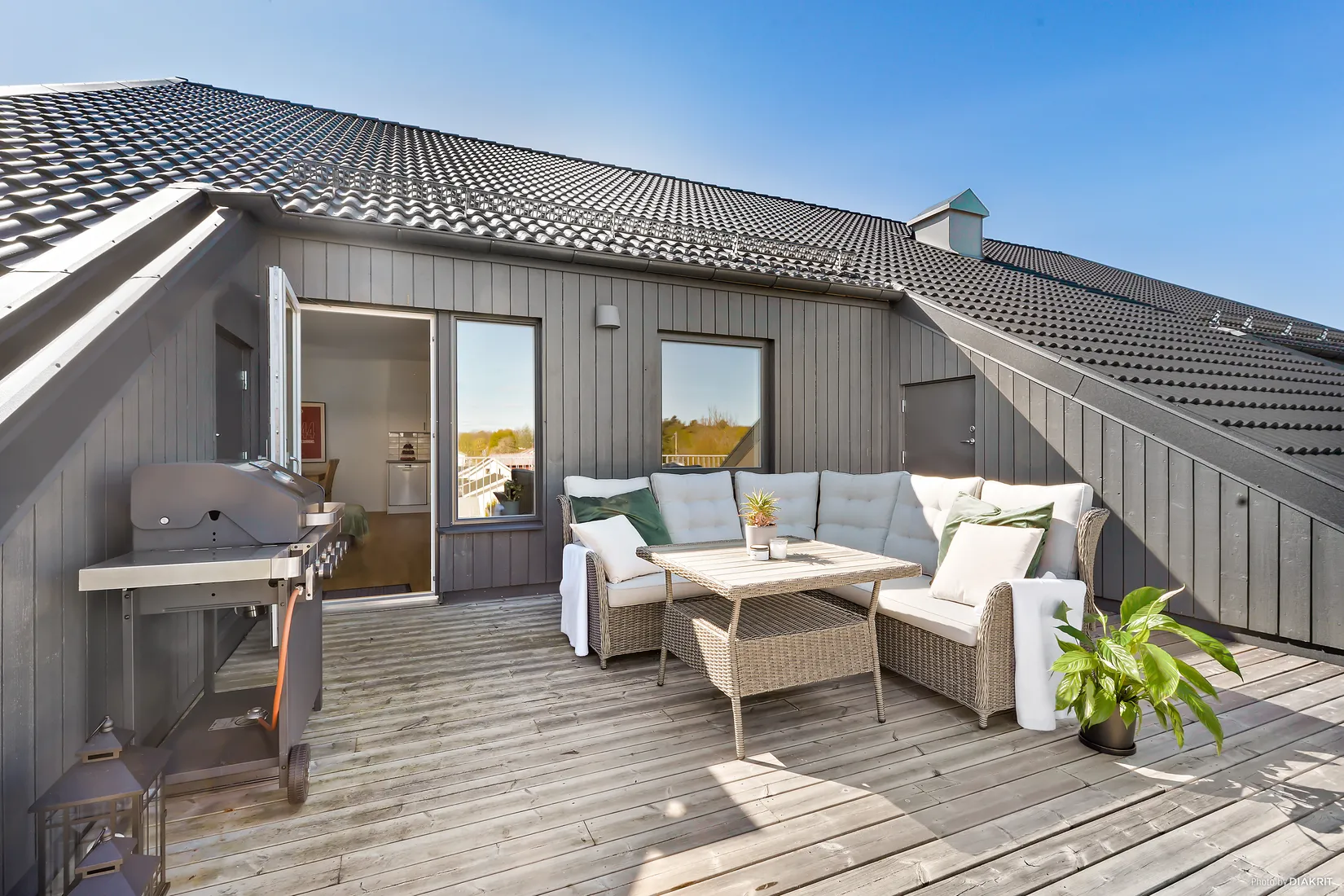 Bostadsrätt, Västra Hedängsvägen 1 B - B16, Bollebygd