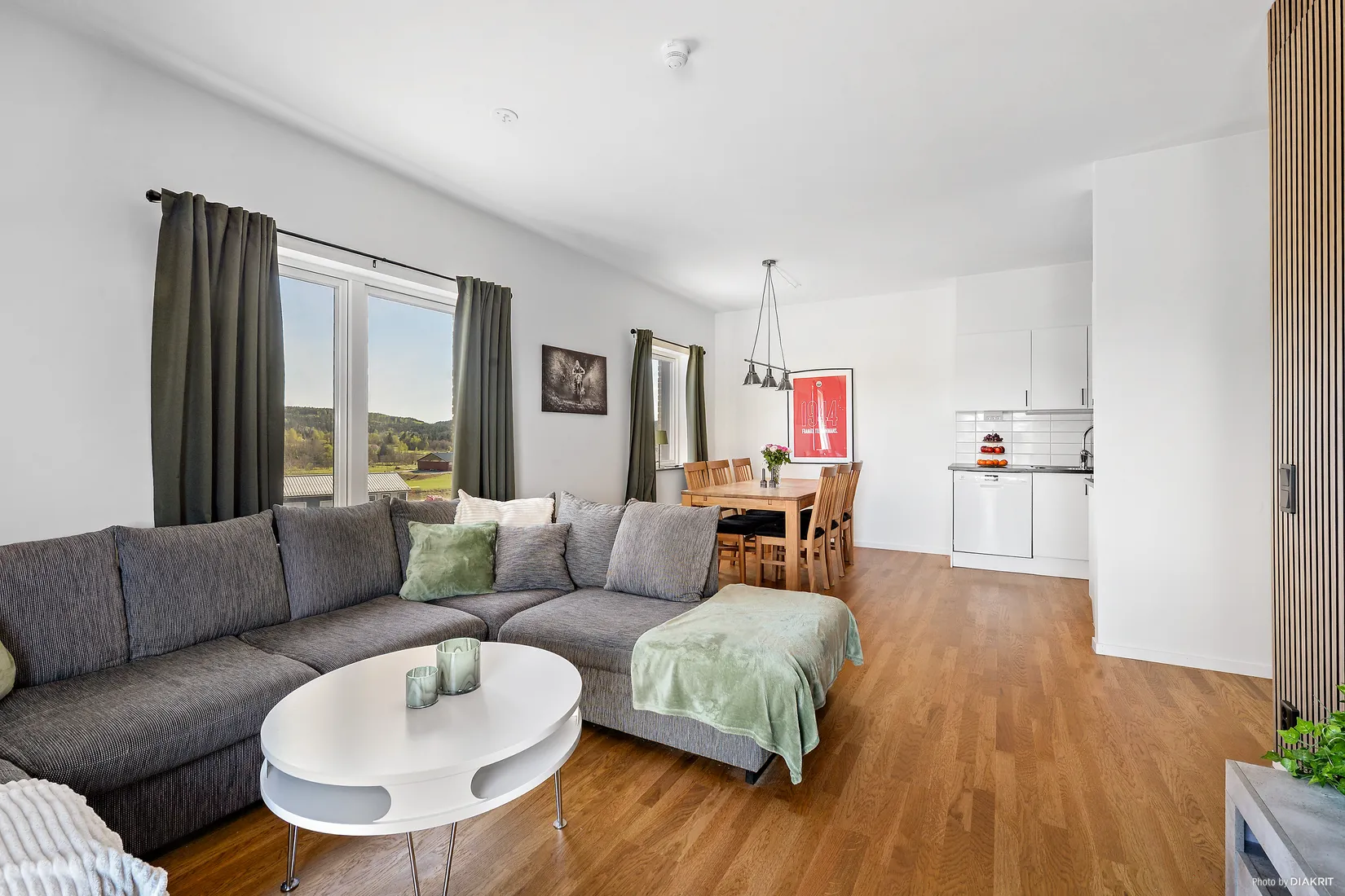 Bostadsrätt, Västra Hedängsvägen 1 B - B16, Bollebygd