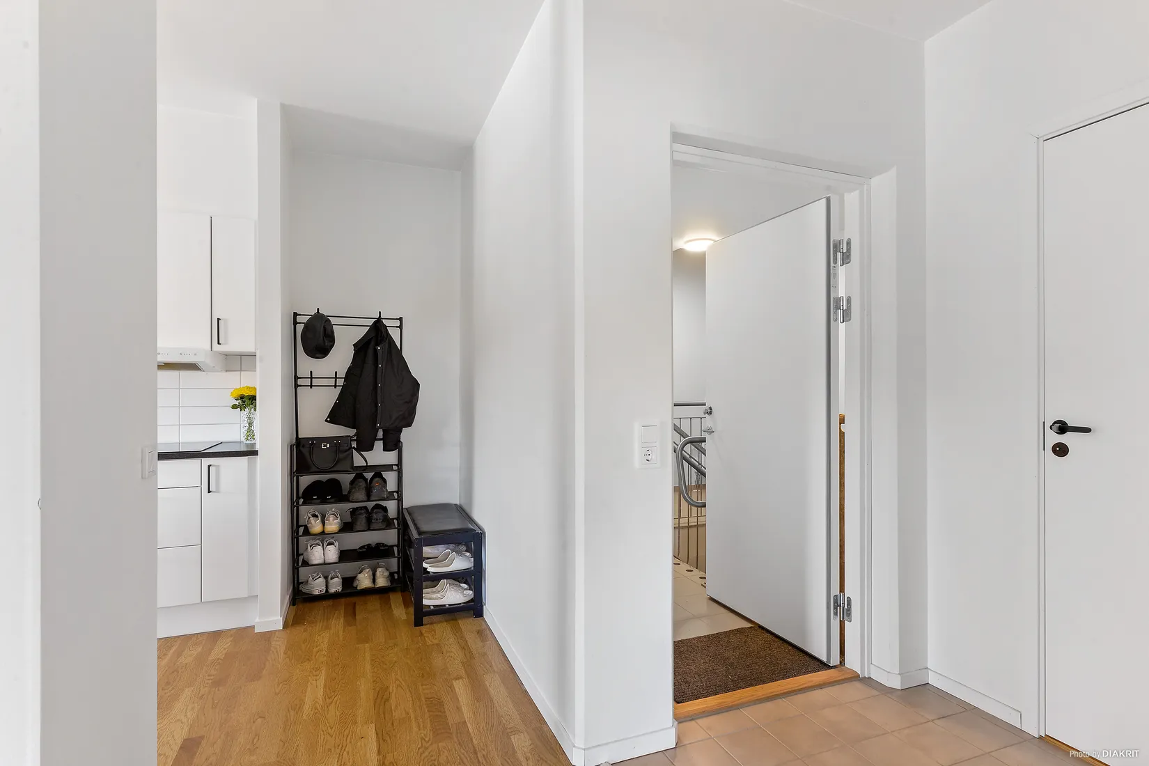 Bostadsrätt, Västra Hedängsvägen 1 B - B16, Bollebygd