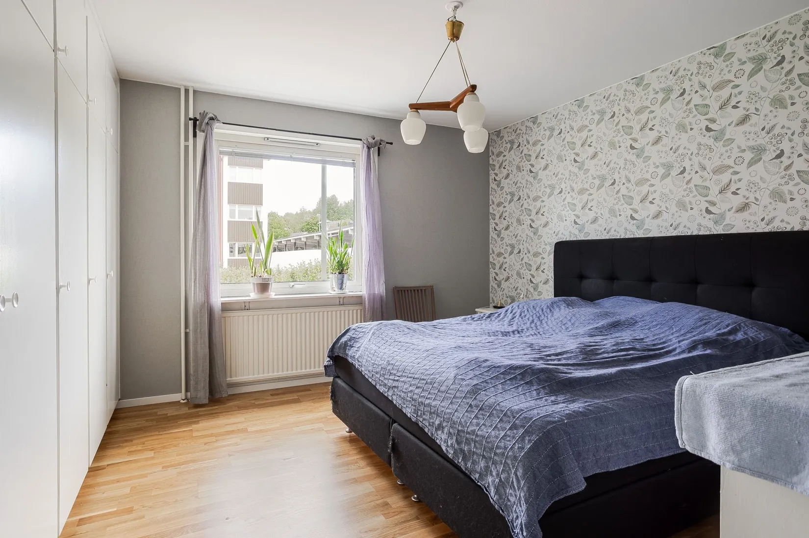 Bostadsrätt, Vikingavägen 41 A, Granlo, Sundsvall