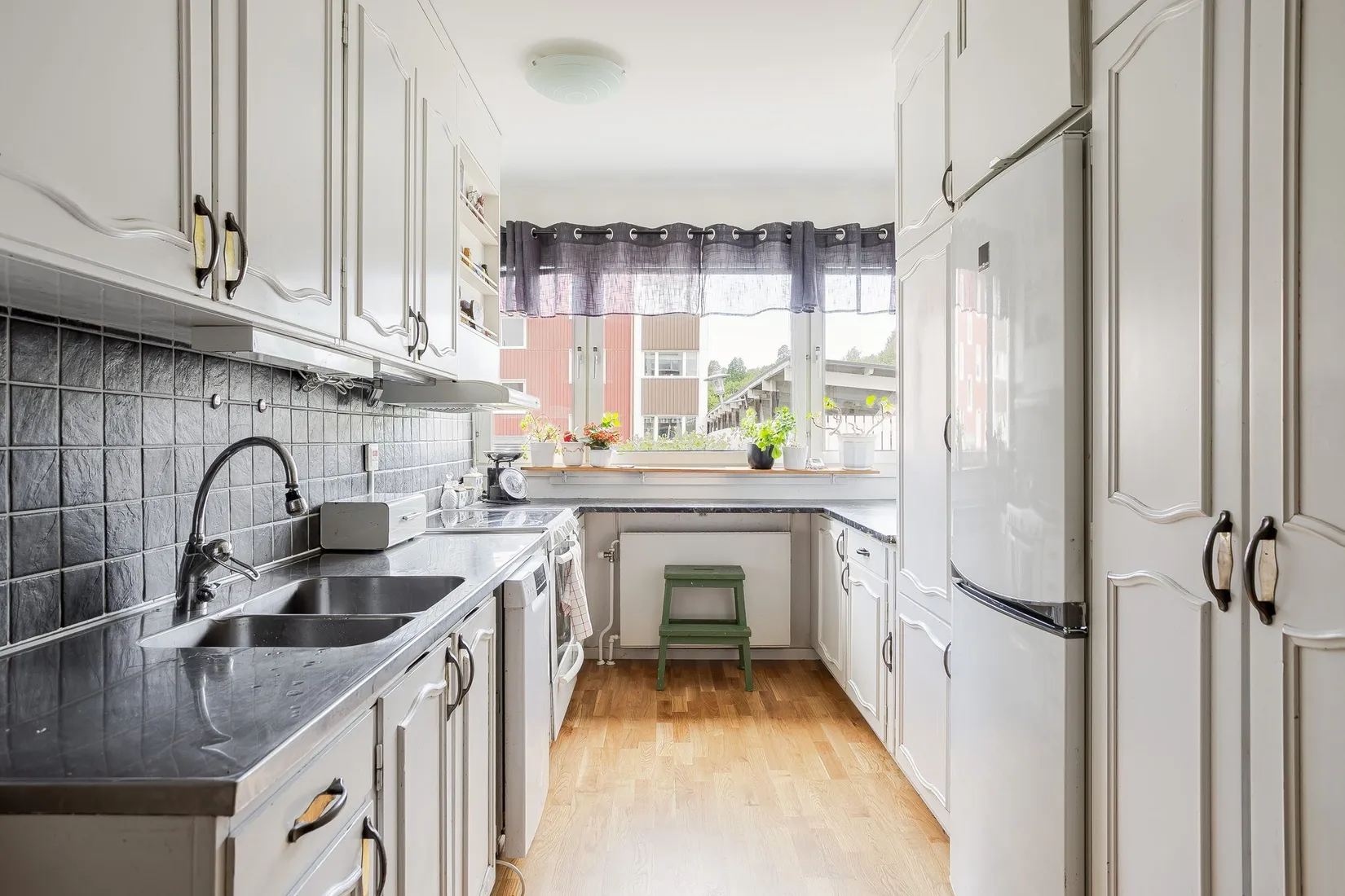 Bostadsrätt, Vikingavägen 41 A, Granlo, Sundsvall