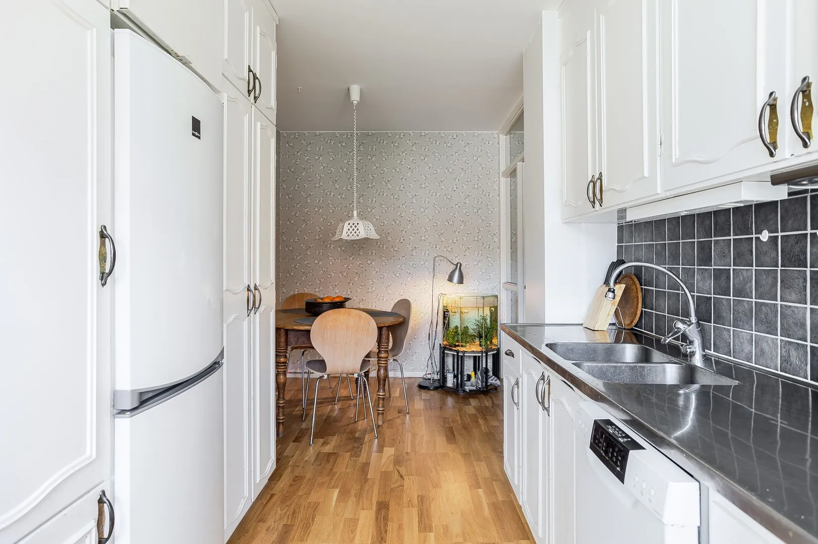 Bostadsrätt, Vikingavägen 41 A, Granlo, Sundsvall