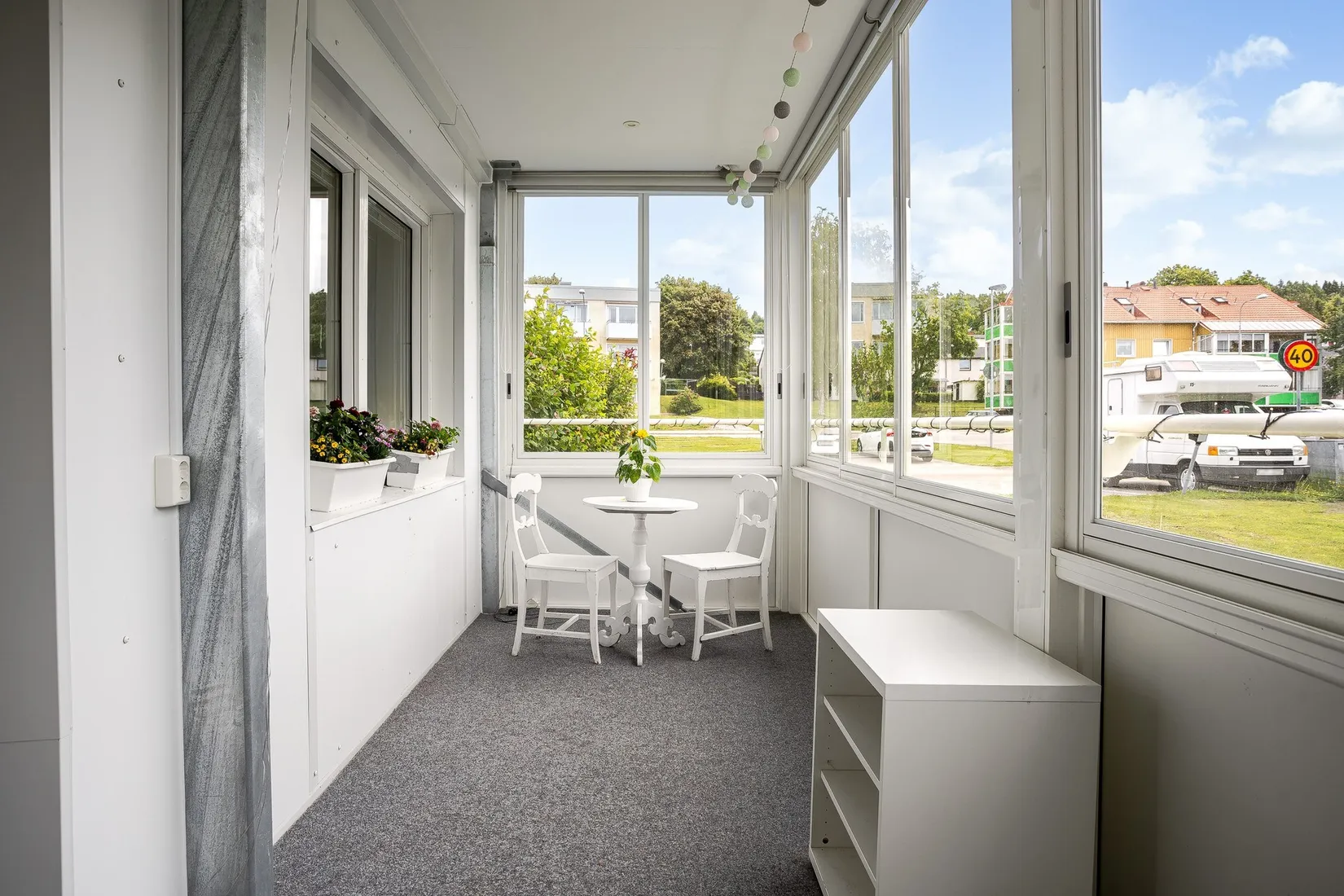 Bostadsrätt, Vikingavägen 41 A, Granlo, Sundsvall