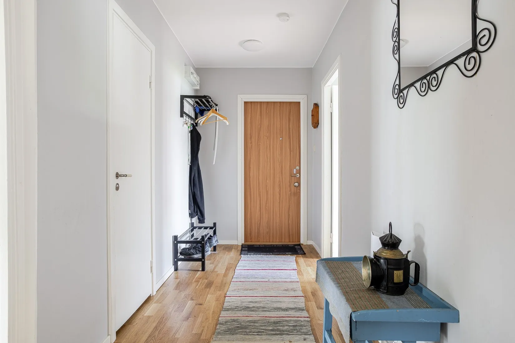 Bostadsrätt, Vikingavägen 41 A, Granlo, Sundsvall