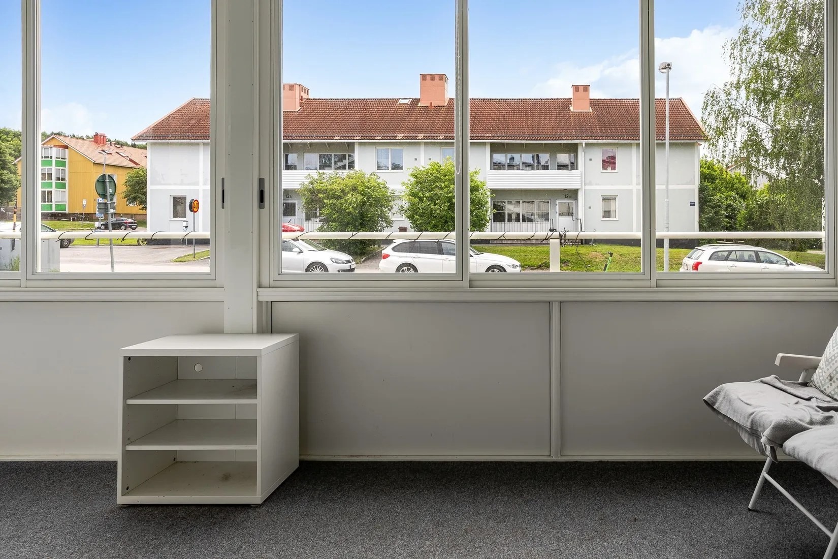 Bostadsrätt, Vikingavägen 41 A, Granlo, Sundsvall