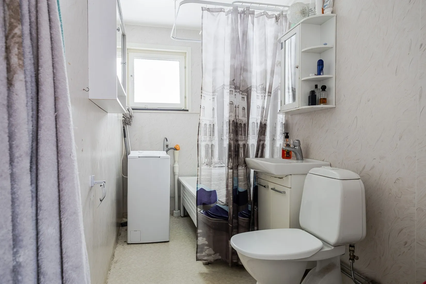 Bostadsrätt, Vikingavägen 41 A, Granlo, Sundsvall