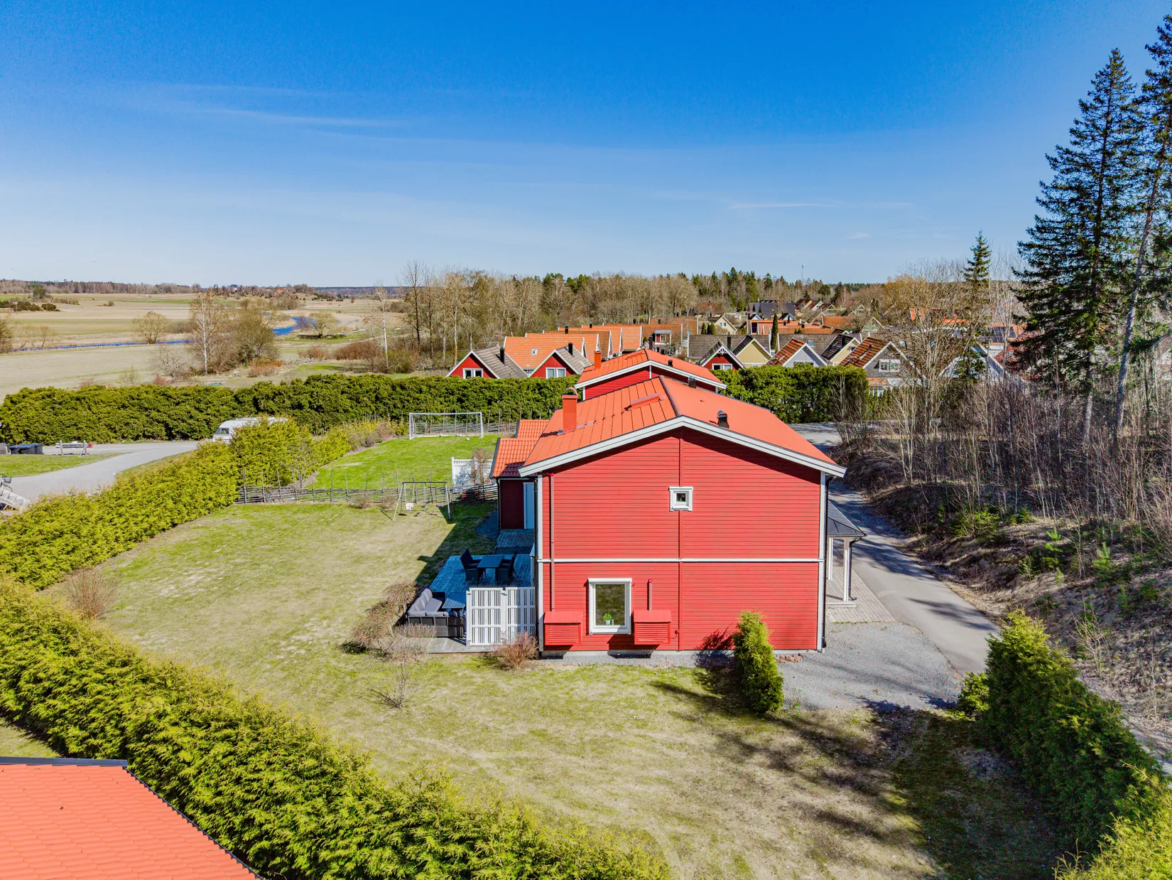 Villa, Fullerövägen 37F, Storvreta, Uppsala