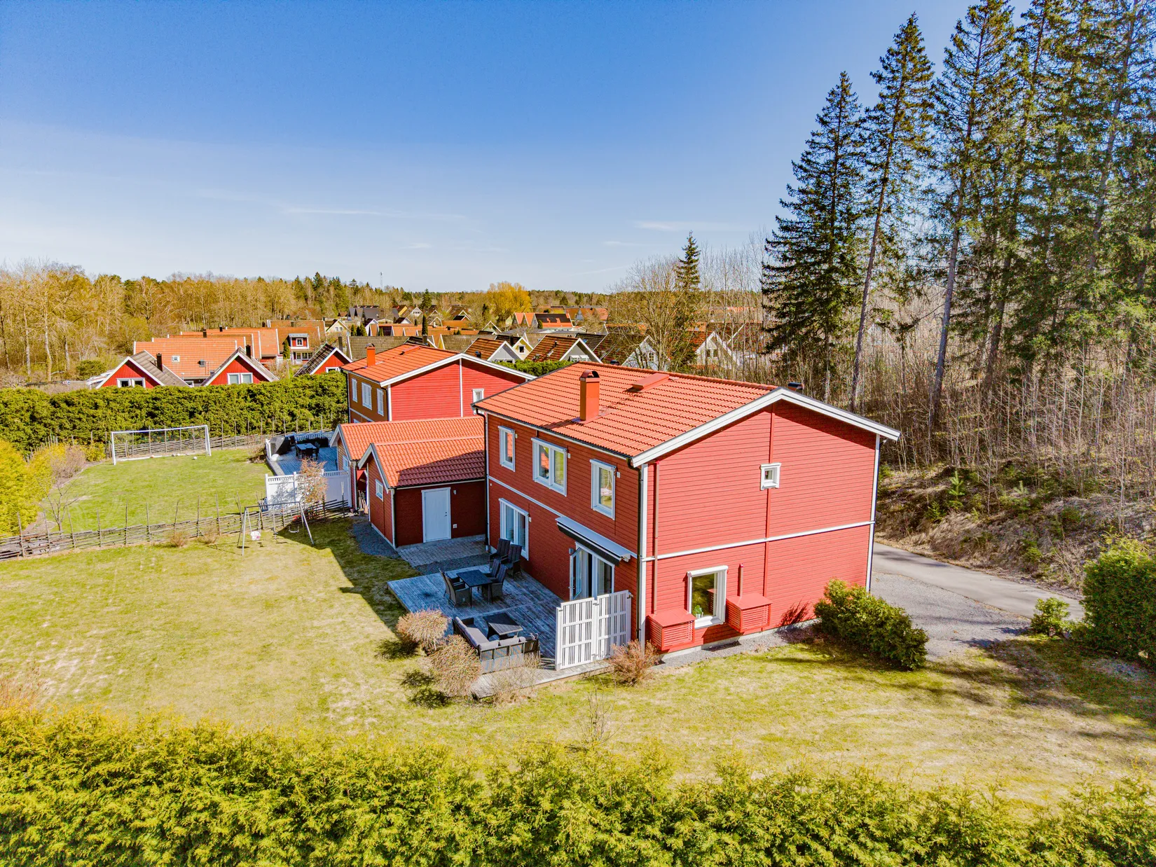 Villa, Fullerövägen 37F, Storvreta, Uppsala