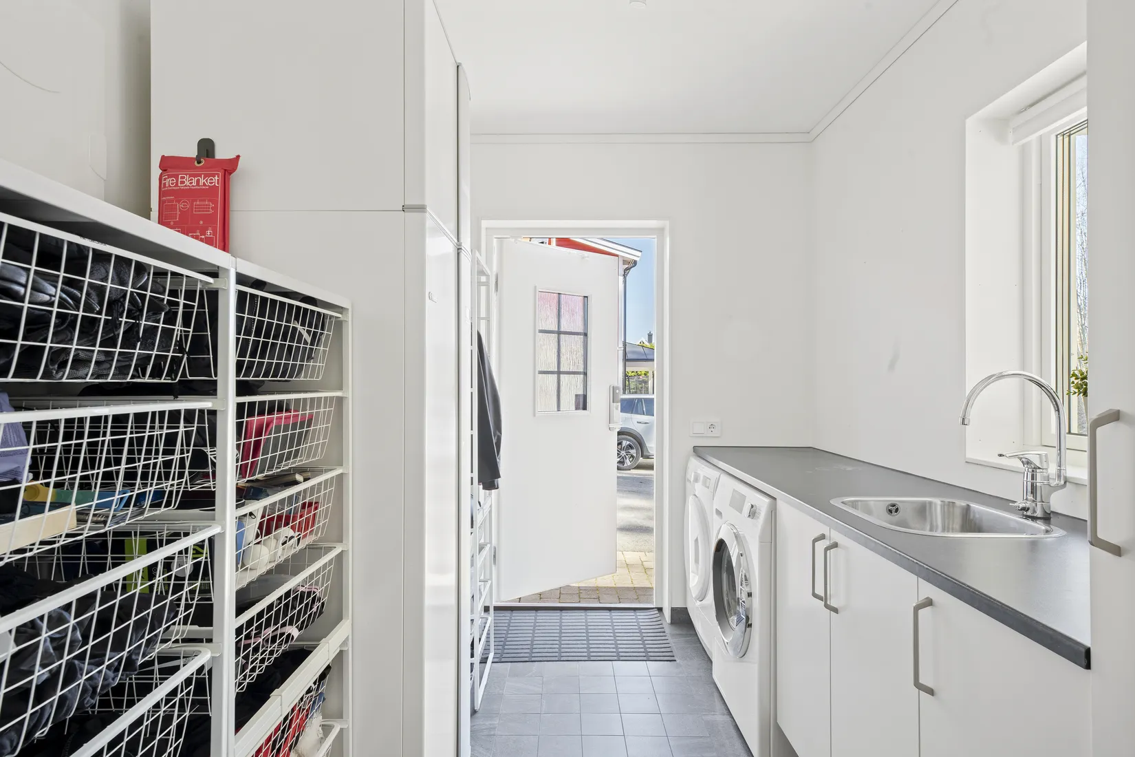 Villa, Fullerövägen 37F, Storvreta, Uppsala