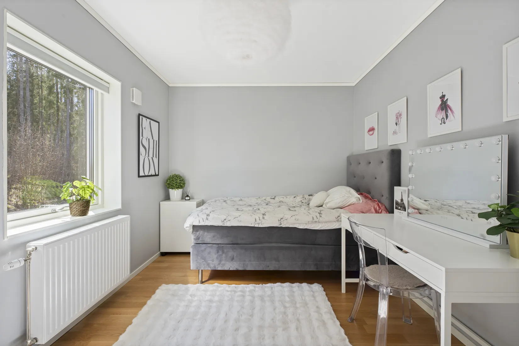 Villa, Fullerövägen 37F, Storvreta, Uppsala