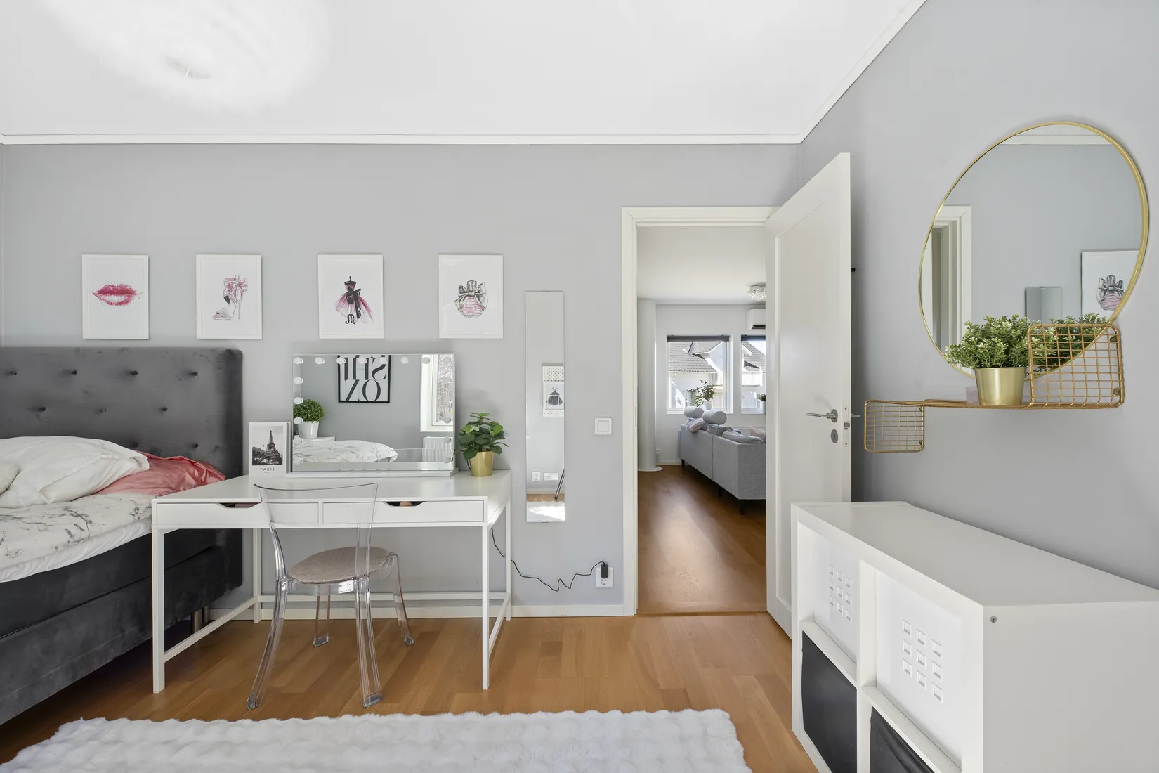 Villa, Fullerövägen 37F, Storvreta, Uppsala