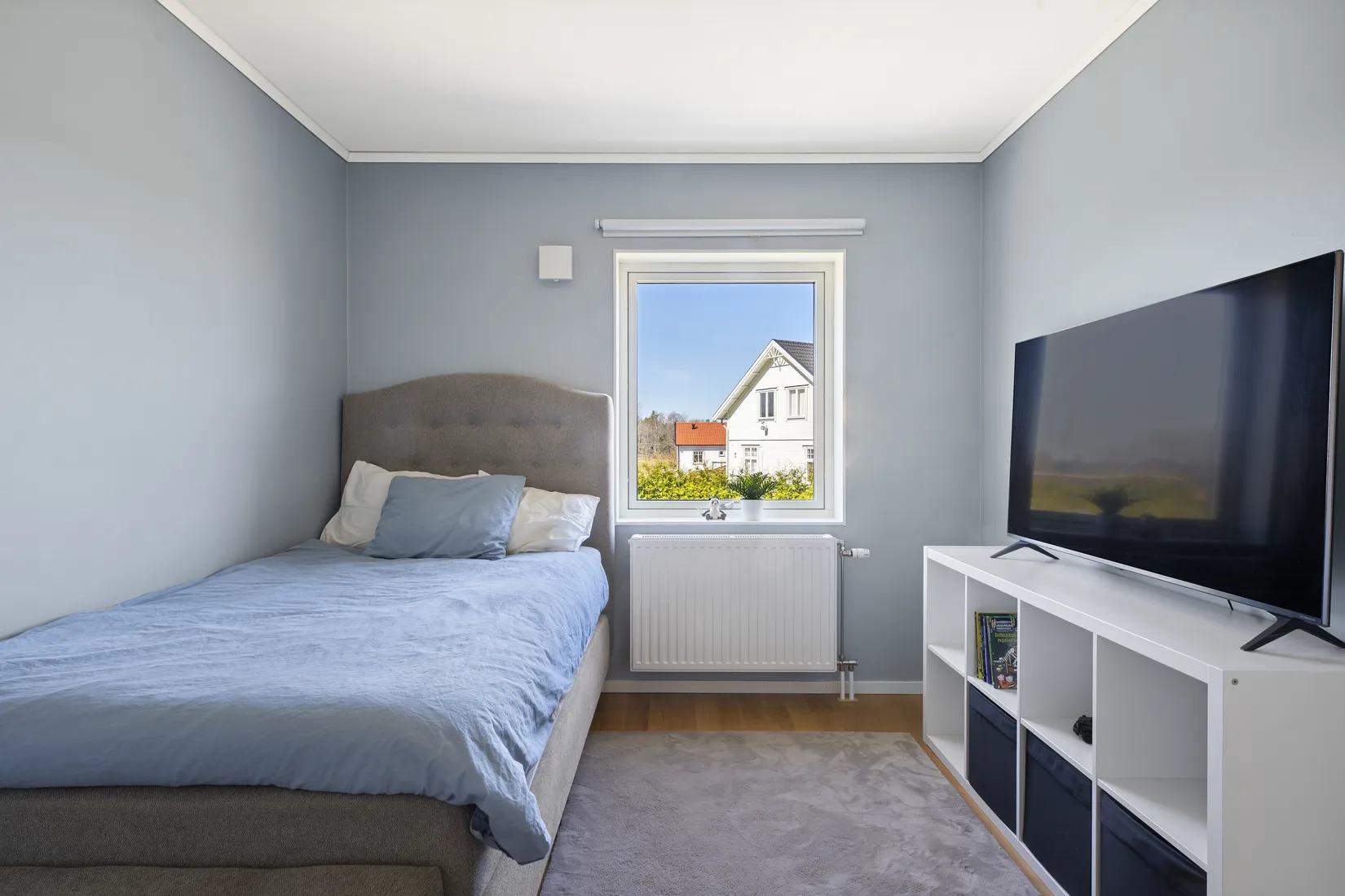 Villa, Fullerövägen 37F, Storvreta, Uppsala