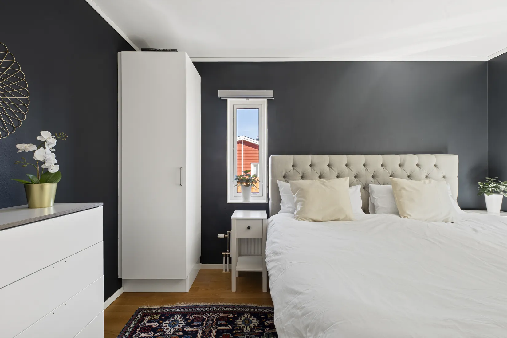 Villa, Fullerövägen 37F, Storvreta, Uppsala