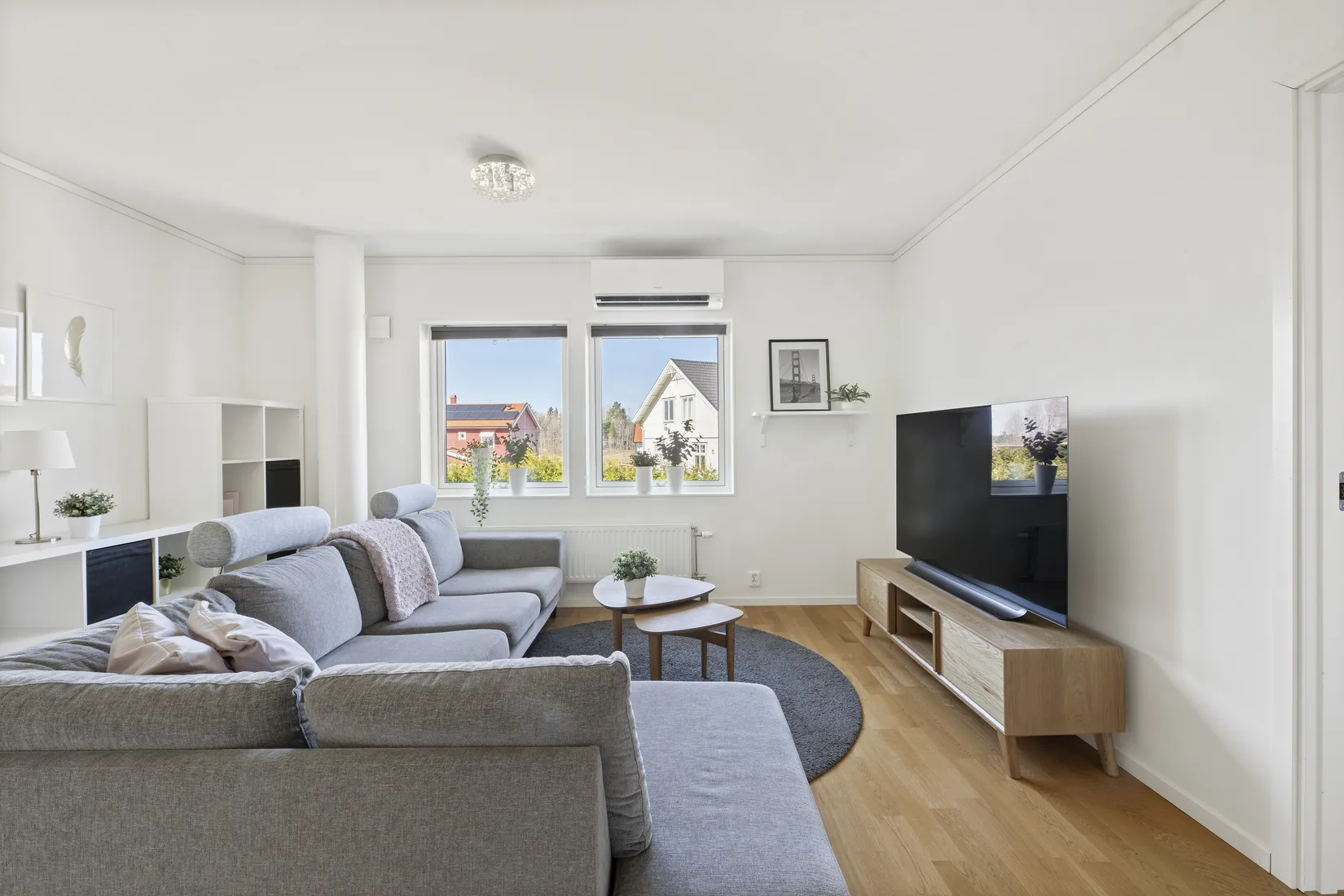 Villa, Fullerövägen 37F, Storvreta, Uppsala