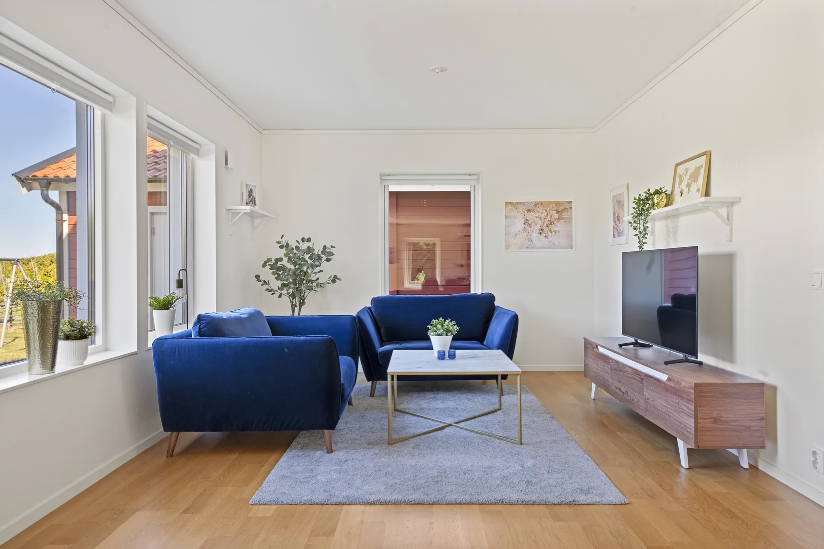 Villa, Fullerövägen 37F, Storvreta, Uppsala