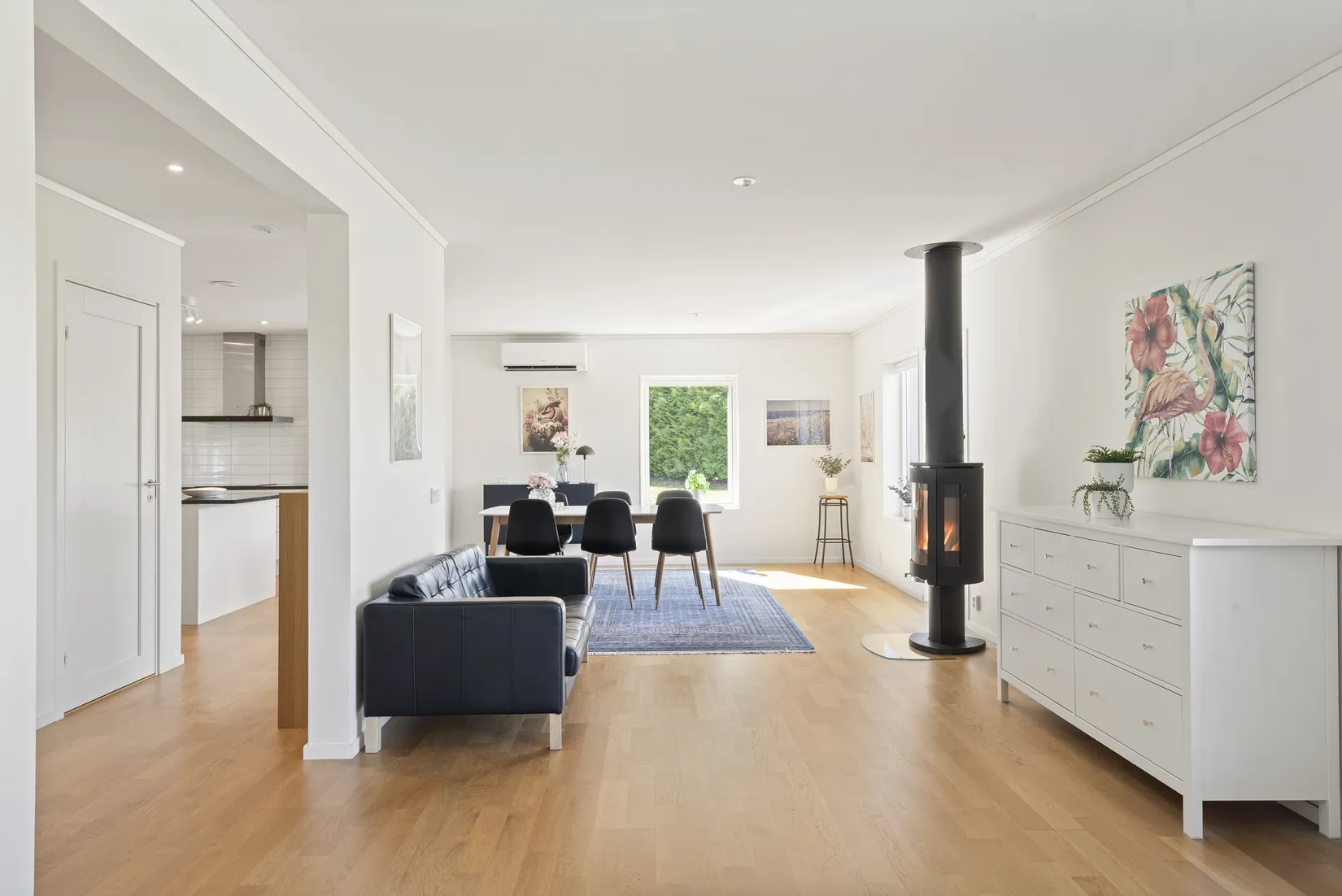 Villa, Fullerövägen 37F, Storvreta, Uppsala