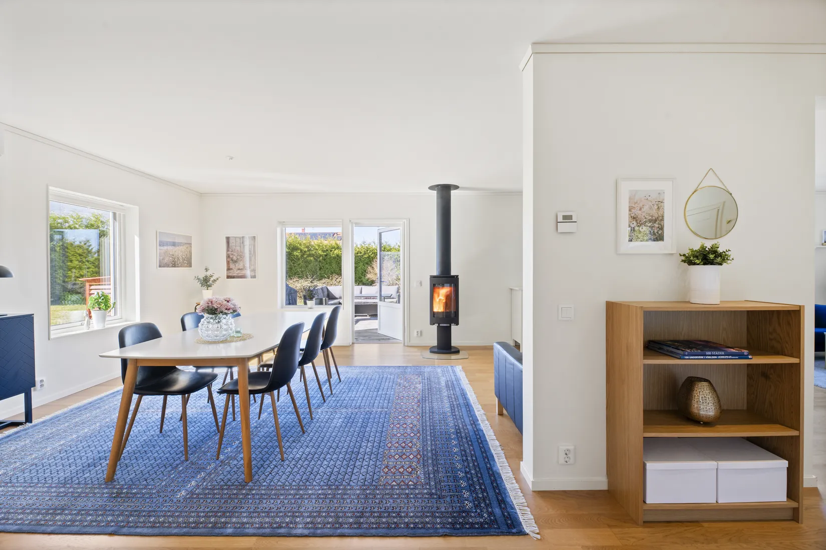 Villa, Fullerövägen 37F, Storvreta, Uppsala