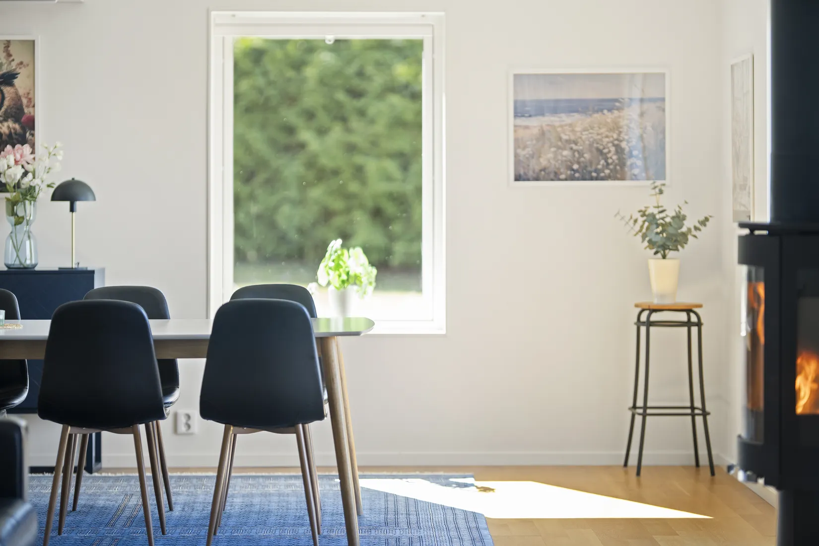 Villa, Fullerövägen 37F, Storvreta, Uppsala