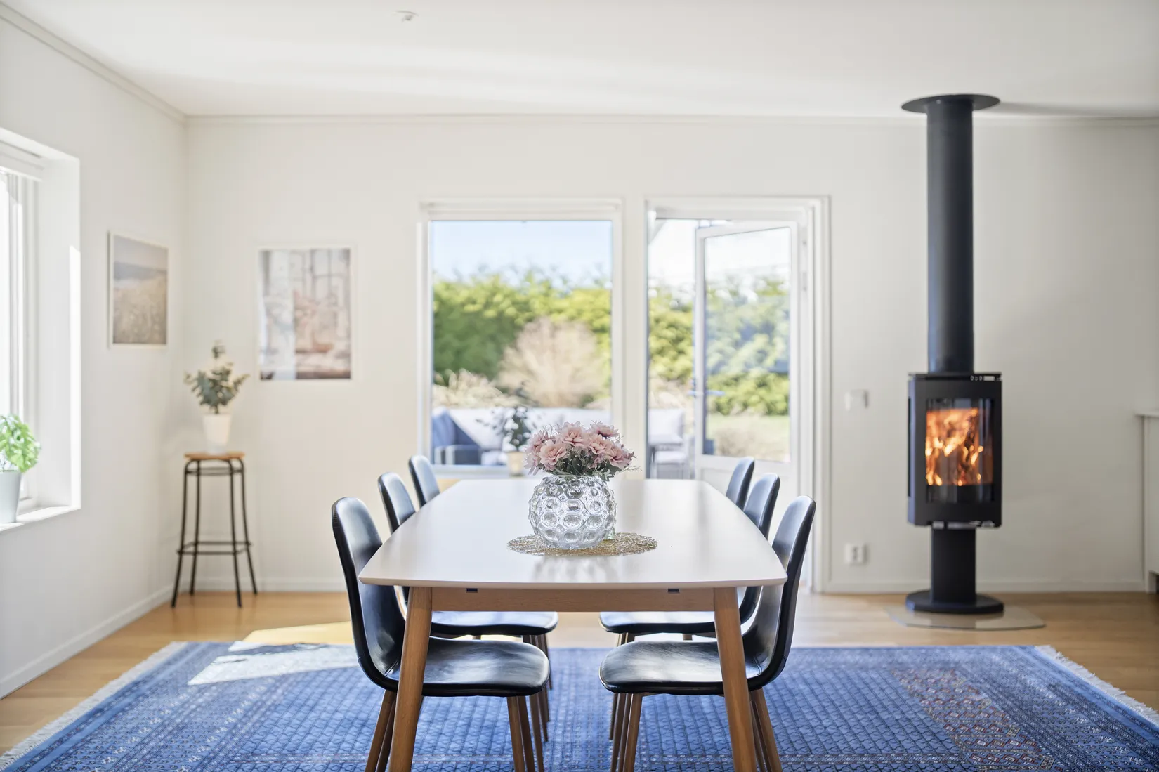 Villa, Fullerövägen 37F, Storvreta, Uppsala