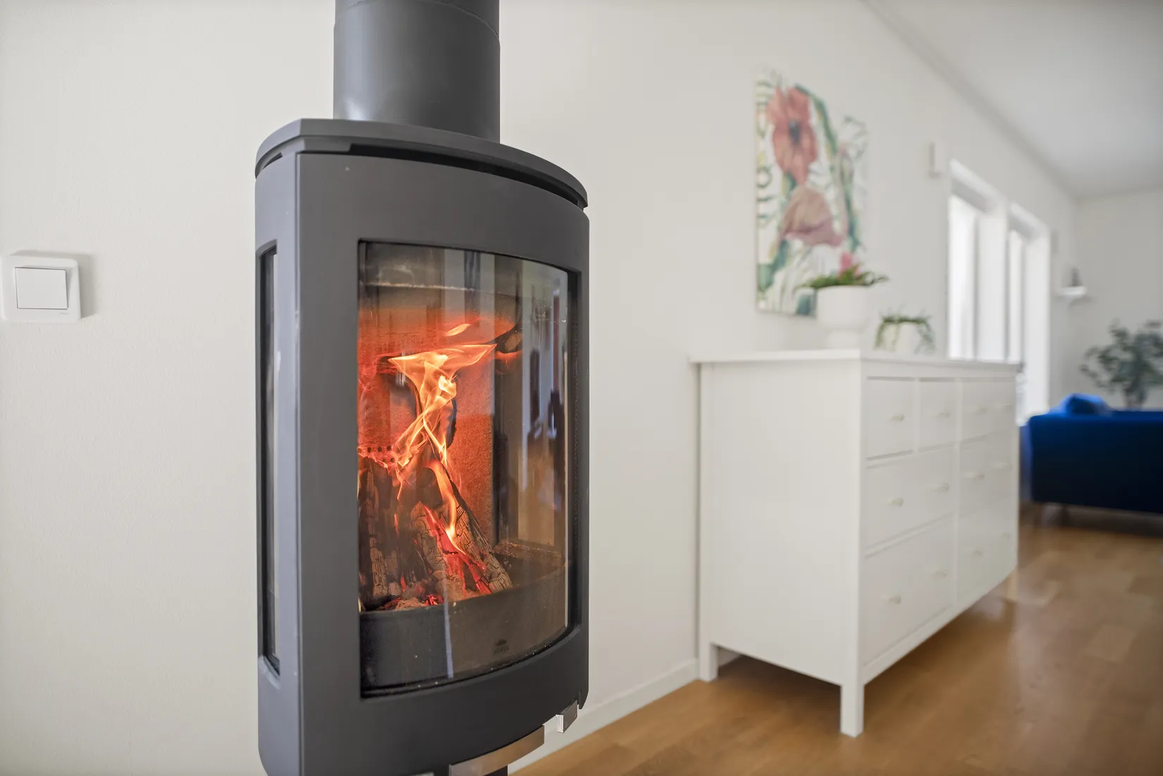 Villa, Fullerövägen 37F, Storvreta, Uppsala