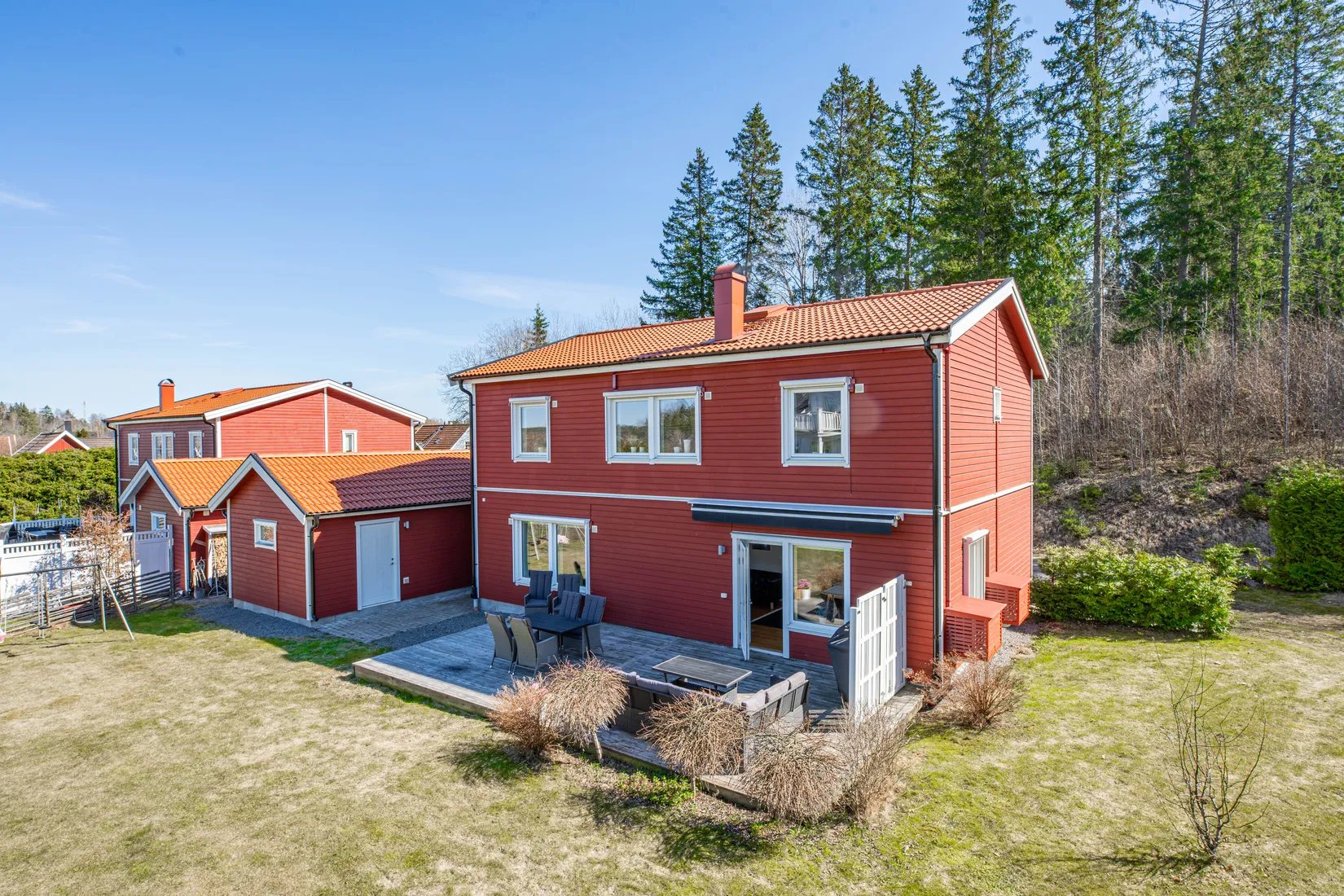 Villa, Fullerövägen 37F, Storvreta, Uppsala