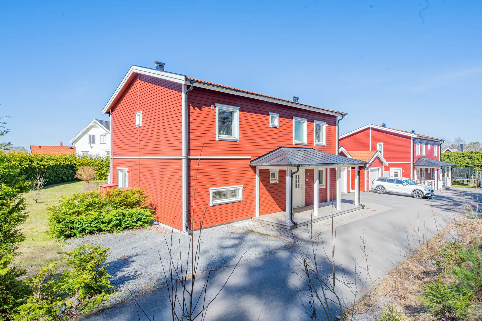 Villa, Fullerövägen 37F, Storvreta, Uppsala