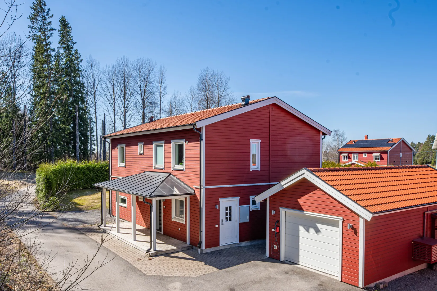 Villa, Fullerövägen 37F, Storvreta, Uppsala