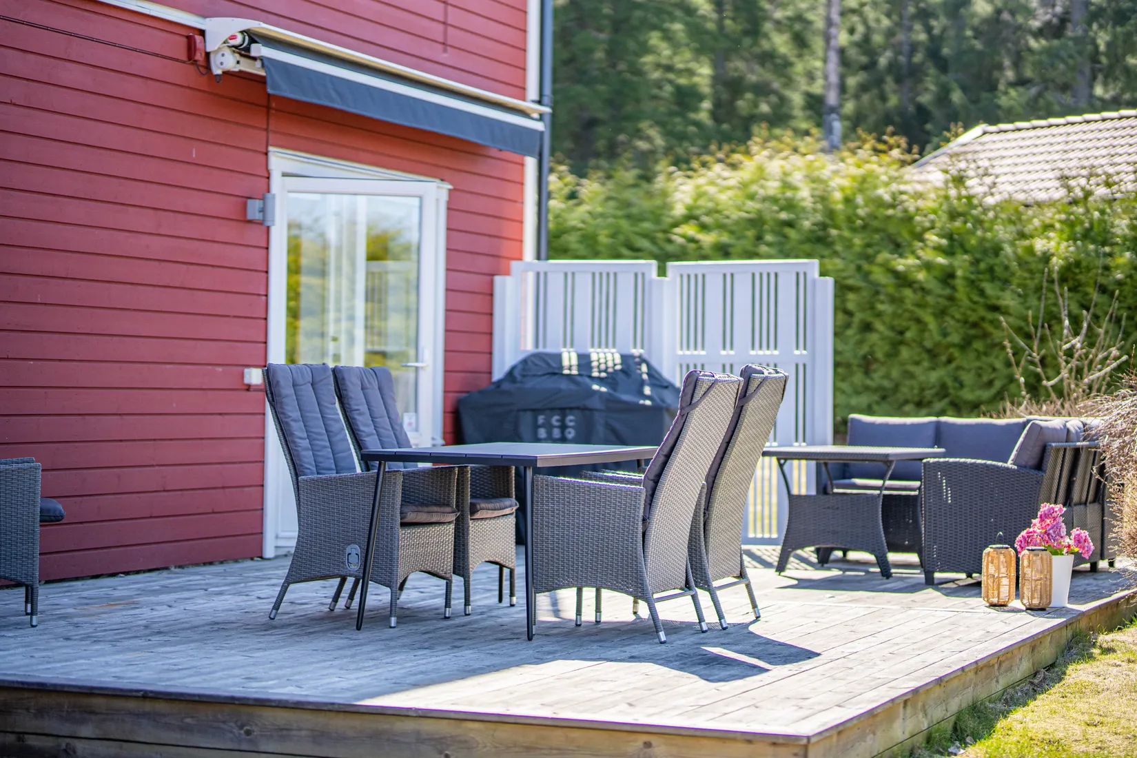 Villa, Fullerövägen 37F, Storvreta, Uppsala