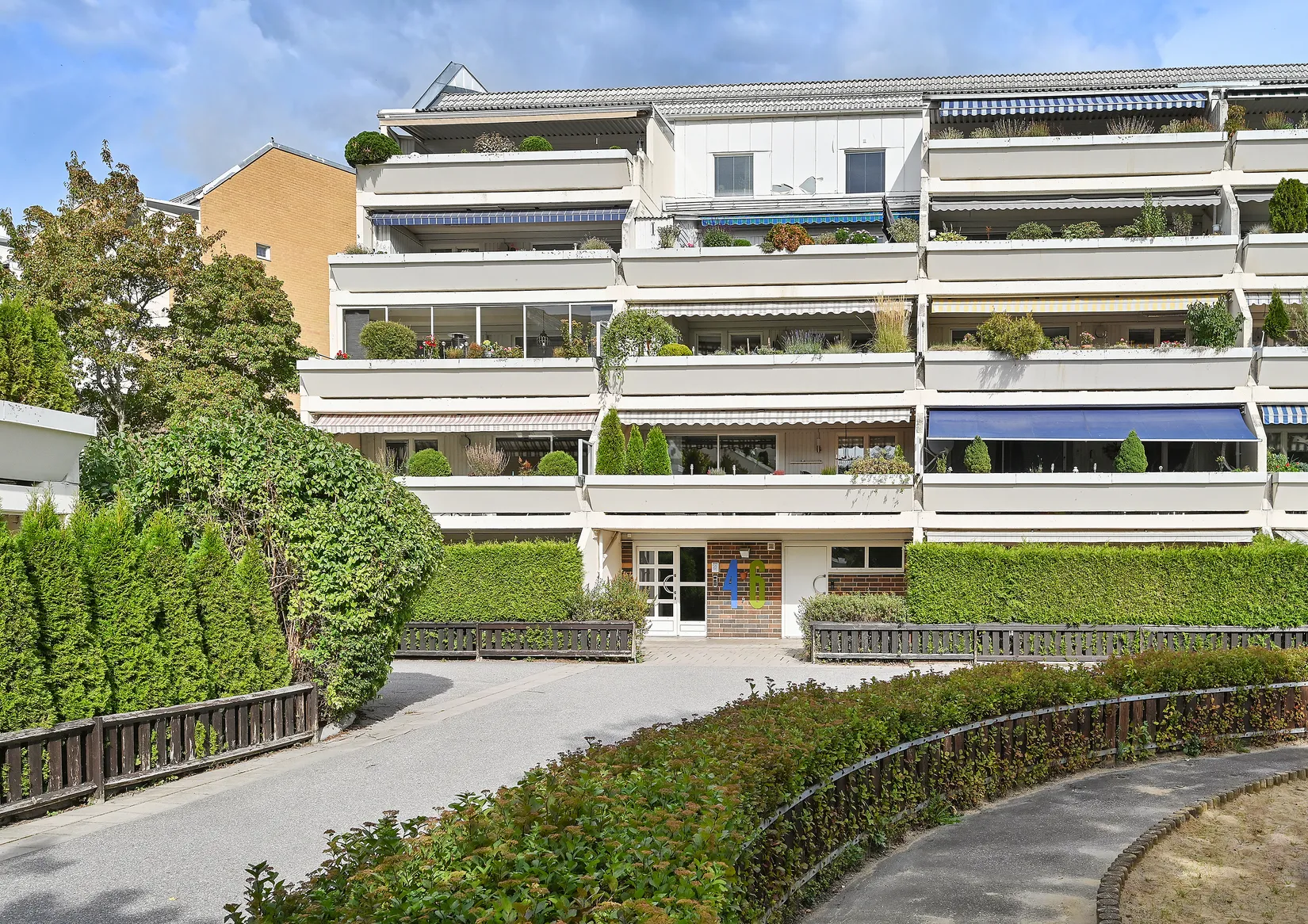 Bostadsrätt, Bjursvägen 46, Bollstanäs, Upplands Väsby