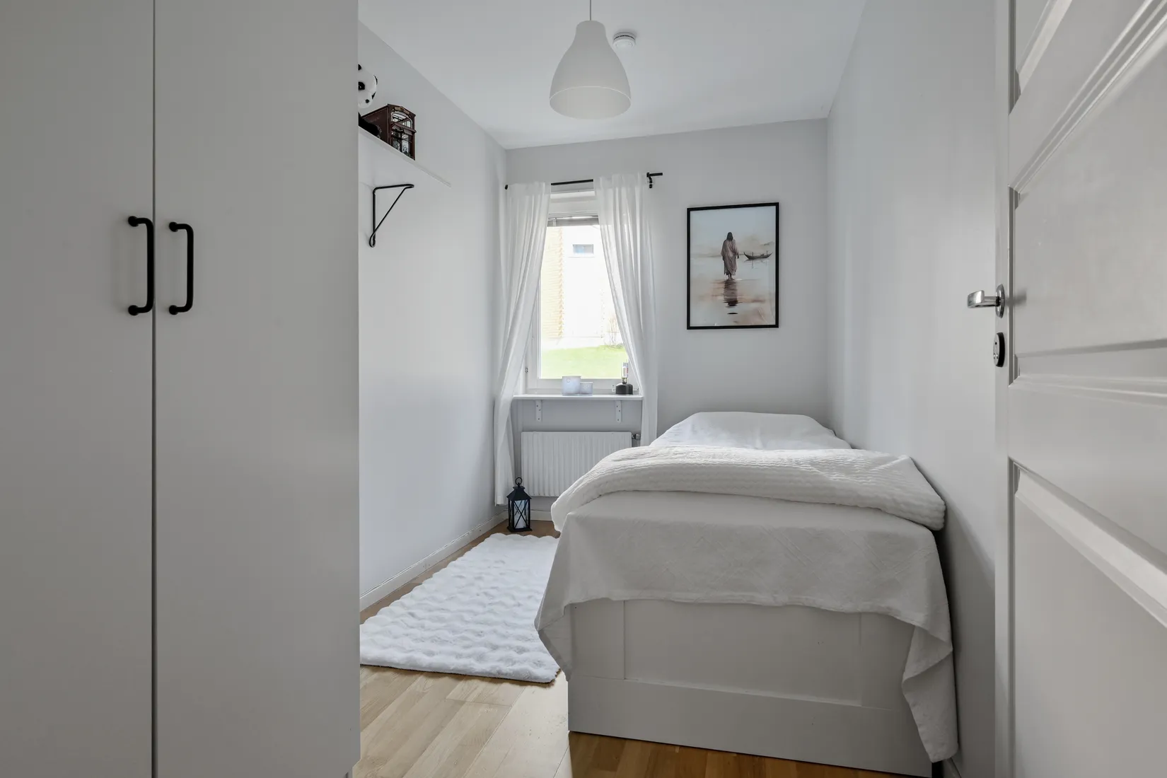 Bostadsrätt, Bjursvägen 46, Bollstanäs, Upplands Väsby