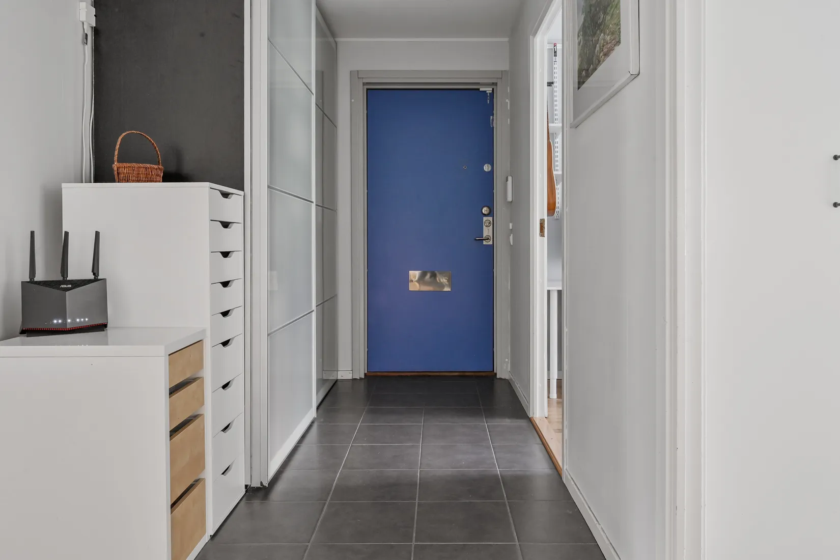 Bostadsrätt, Bjursvägen 46, Bollstanäs, Upplands Väsby