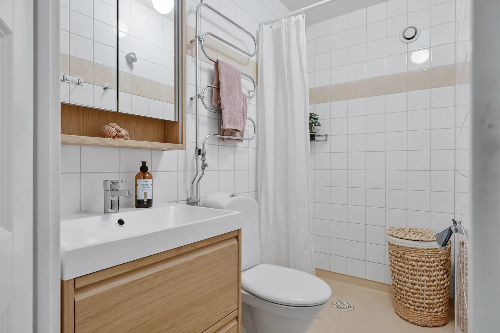 Bostadsrätt, Bjursvägen 46, Bollstanäs, Upplands Väsby