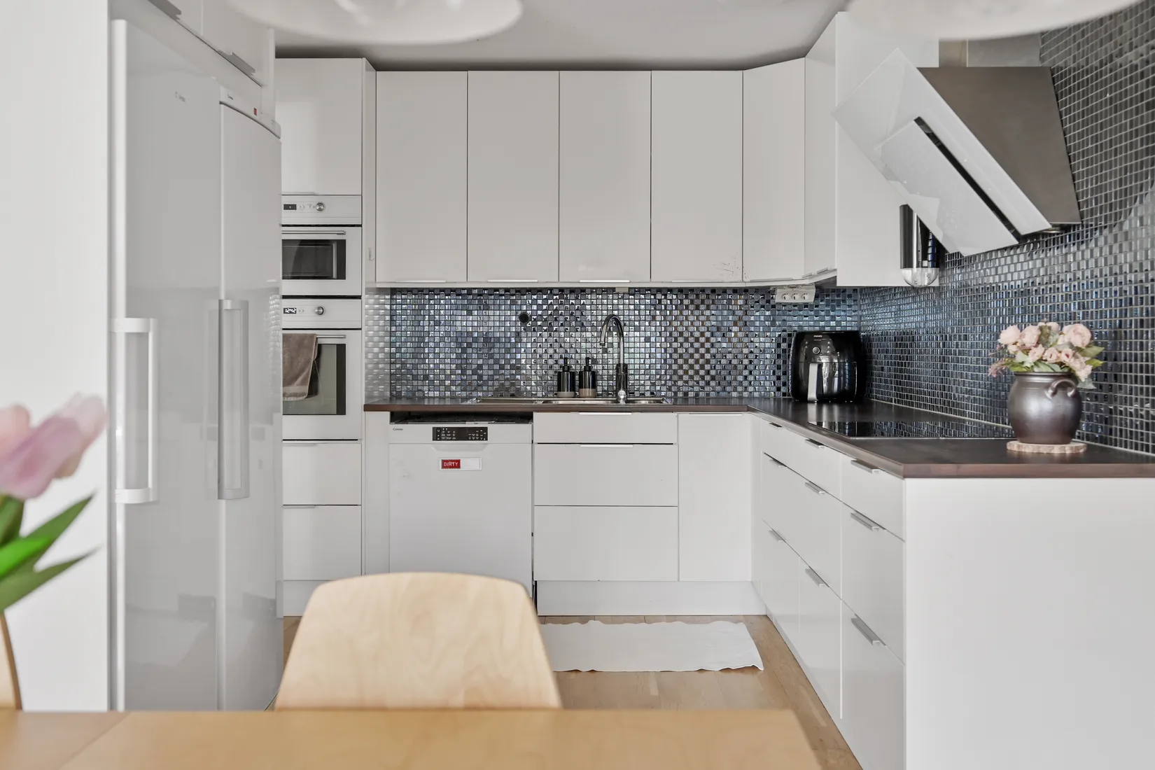 Bostadsrätt, Bjursvägen 46, Bollstanäs, Upplands Väsby