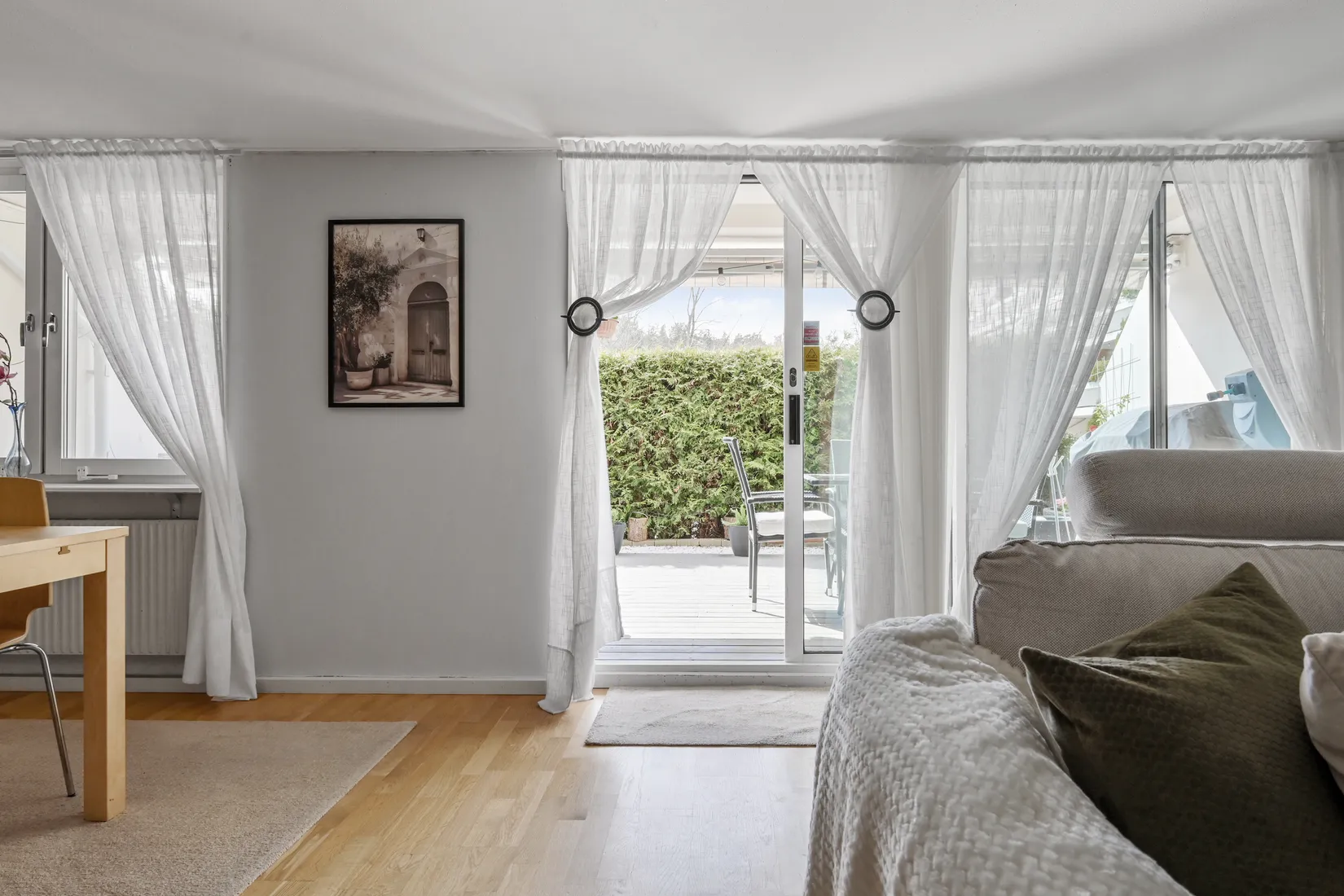 Bostadsrätt, Bjursvägen 46, Bollstanäs, Upplands Väsby