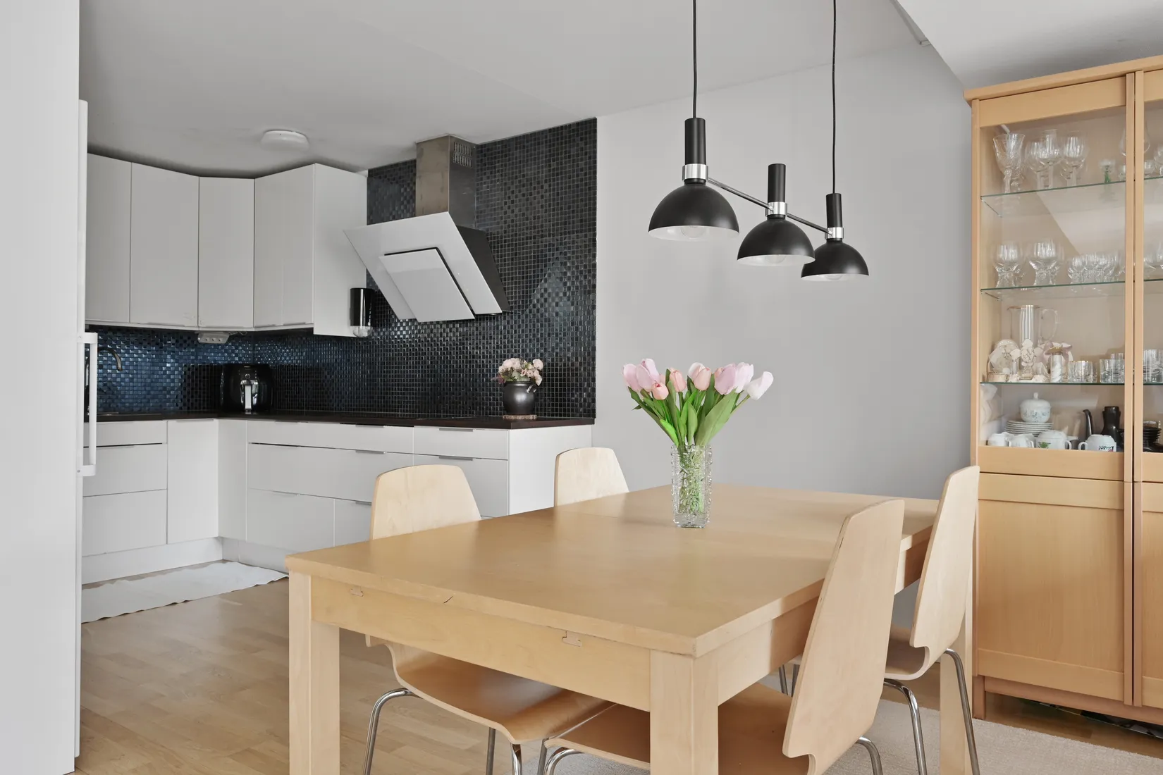 Bostadsrätt, Bjursvägen 46, Bollstanäs, Upplands Väsby